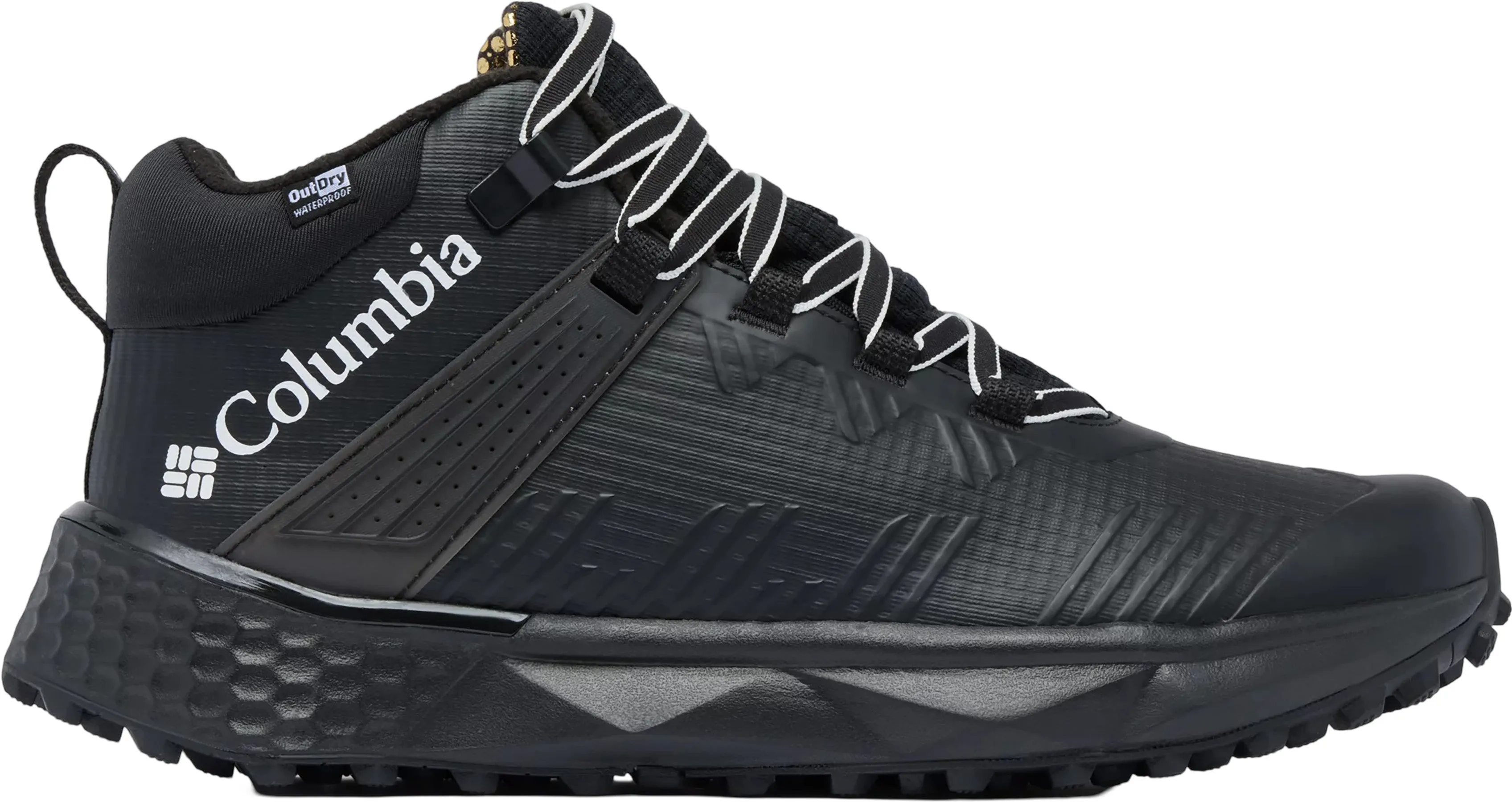 Facet 75 Equinox OutDry Hiking Shoes - Men's|-|Souliers de randonnée Facet 75 Equinox OutDry - Homme sold by Altitude Sports