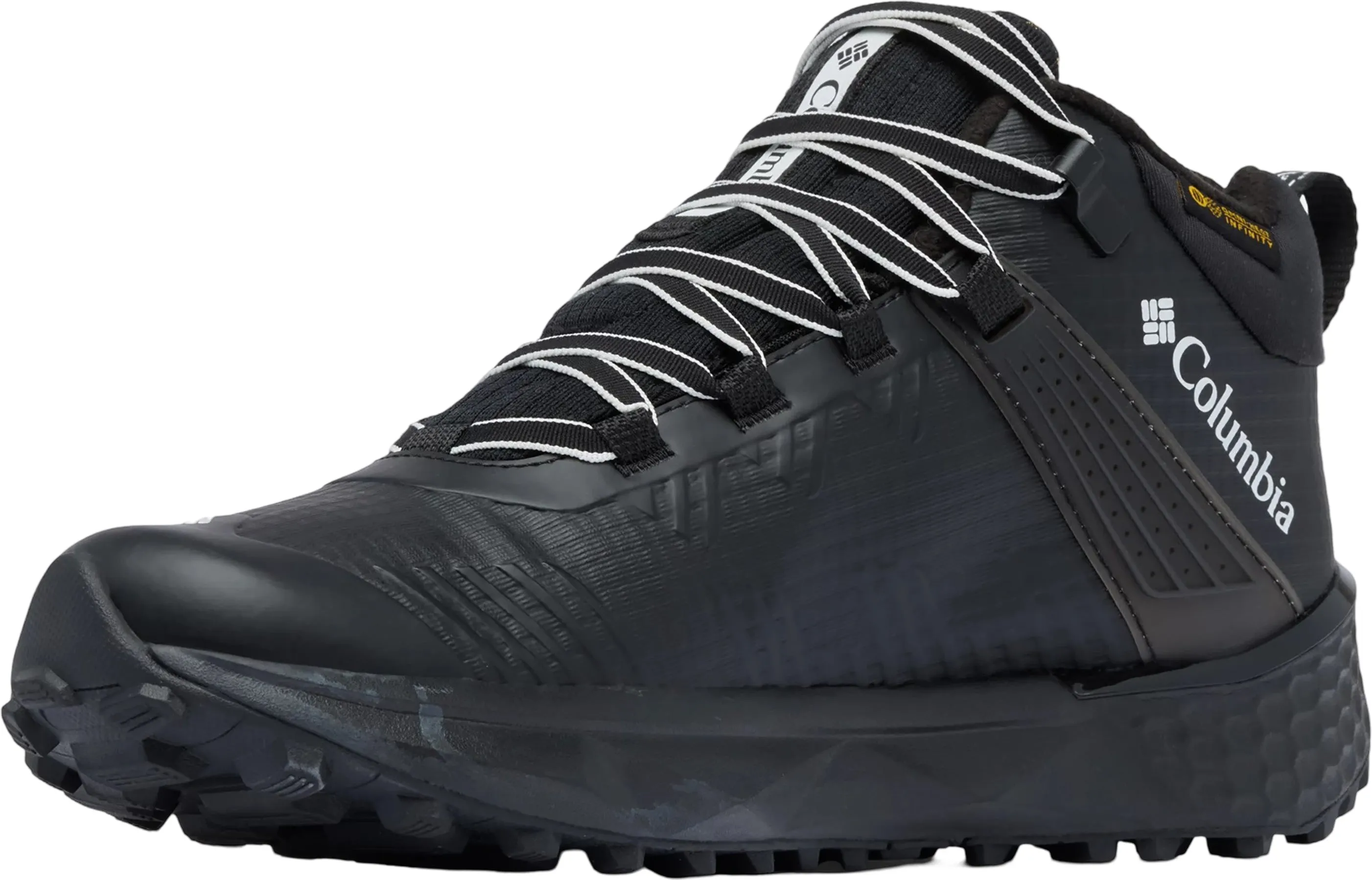 Facet 75 Equinox OutDry Hiking Shoes - Men's|-|Souliers de randonnée Facet 75 Equinox OutDry - Homme sold by Altitude Sports product image thumbnail 5