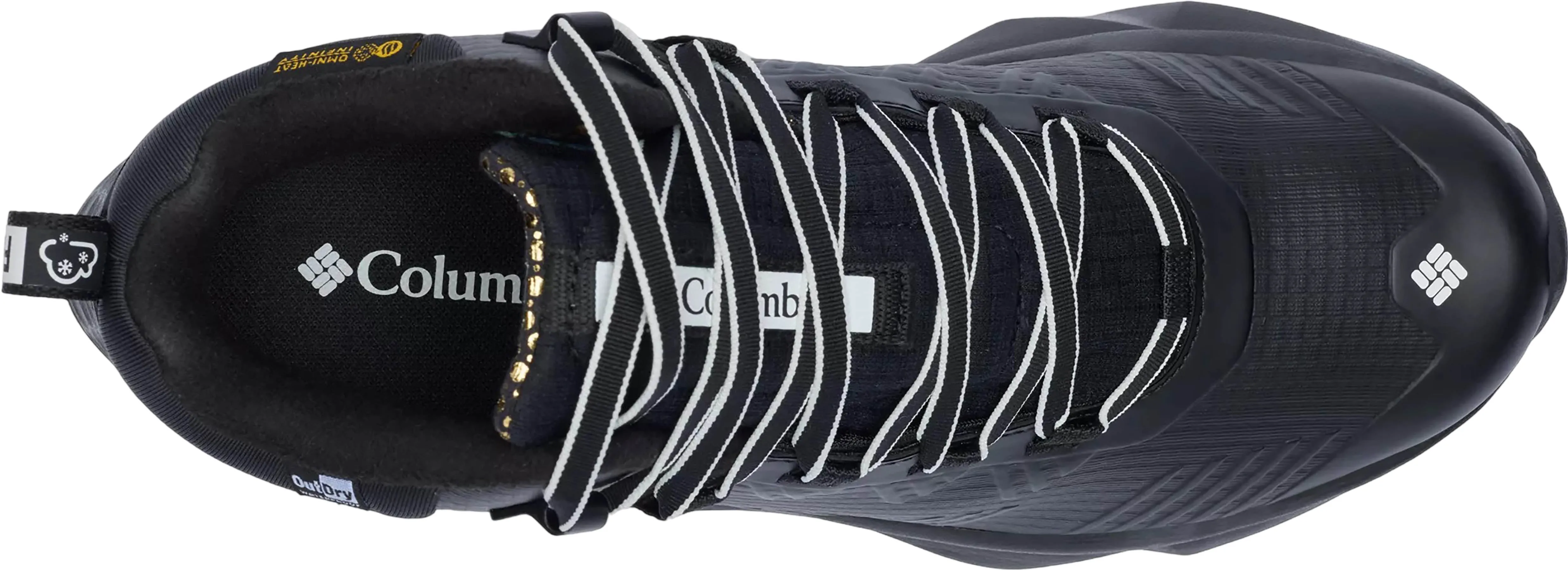 Facet 75 Equinox OutDry Hiking Shoes - Men's|-|Souliers de randonnée Facet 75 Equinox OutDry - Homme sold by Altitude Sports product image thumbnail 2