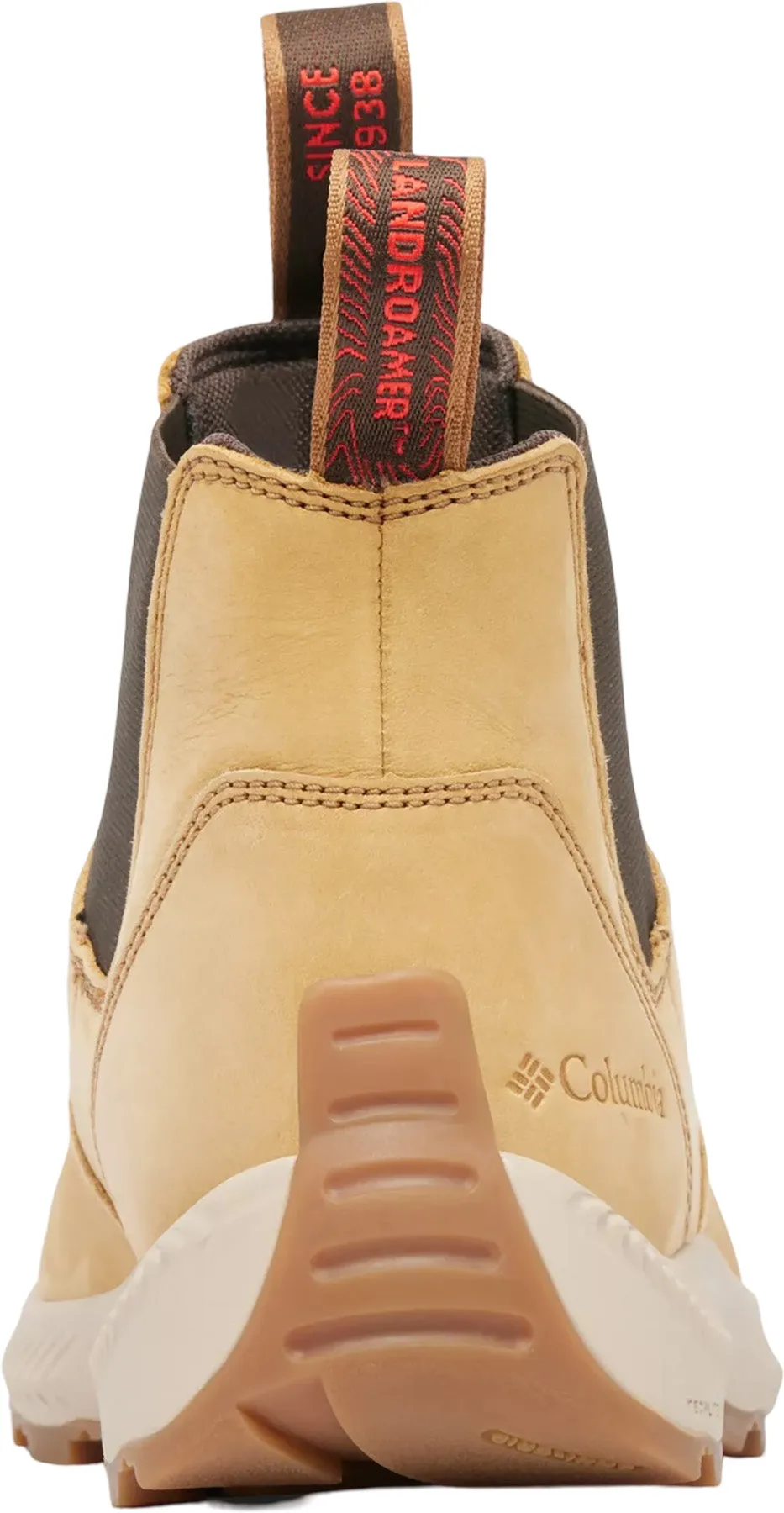 Landroamer Scout Nubuck Chelsea Boots - Men's|-|Bottes chelsea en nubuck Landroamer Scout - Homme sold by Altitude Sports product image thumbnail 4