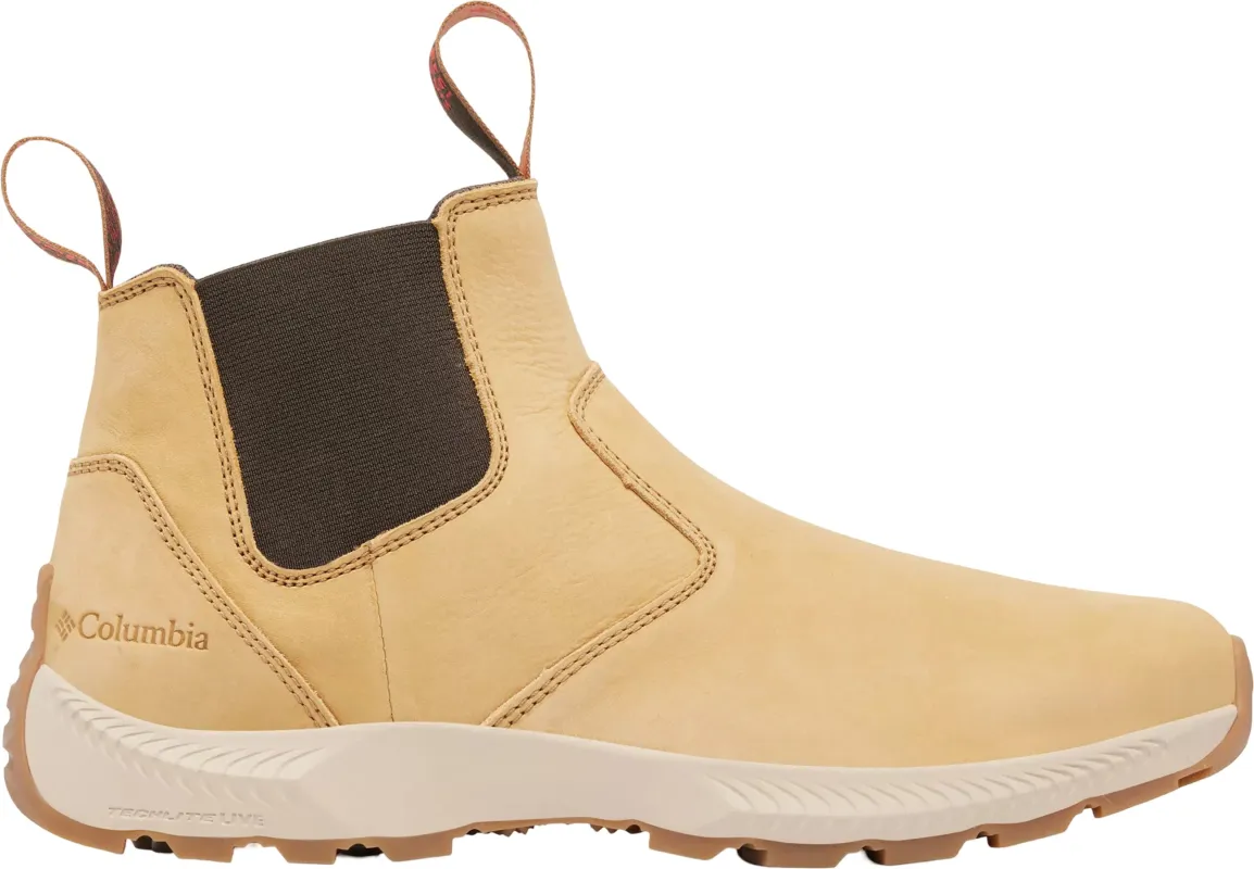 Landroamer Scout Nubuck Chelsea Boots - Men's|-|Bottes chelsea en nubuck Landroamer Scout - Homme sold by Altitude Sports