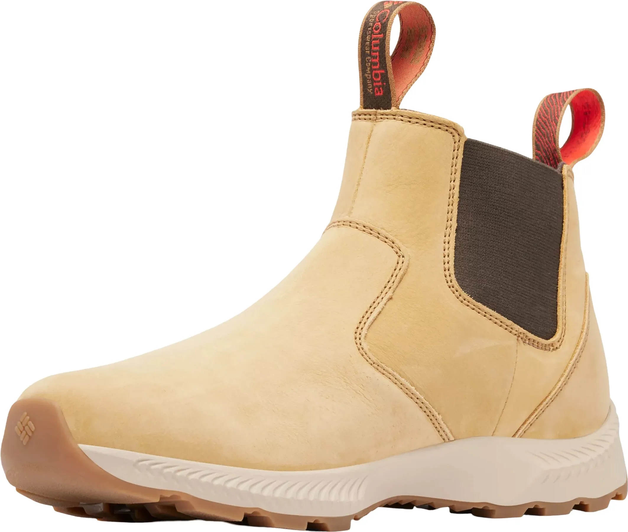 Landroamer Scout Nubuck Chelsea Boots - Men's|-|Bottes chelsea en nubuck Landroamer Scout - Homme sold by Altitude Sports product image thumbnail 2