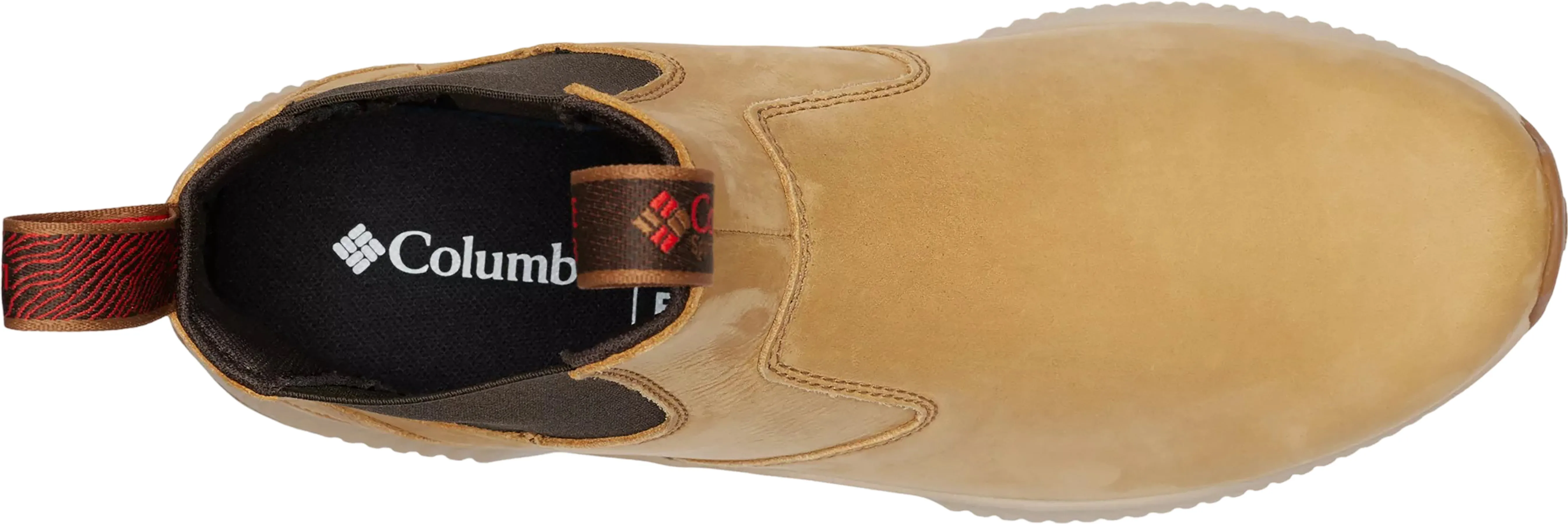 Landroamer Scout Nubuck Chelsea Boots - Men's|-|Bottes chelsea en nubuck Landroamer Scout - Homme sold by Altitude Sports product image thumbnail 3