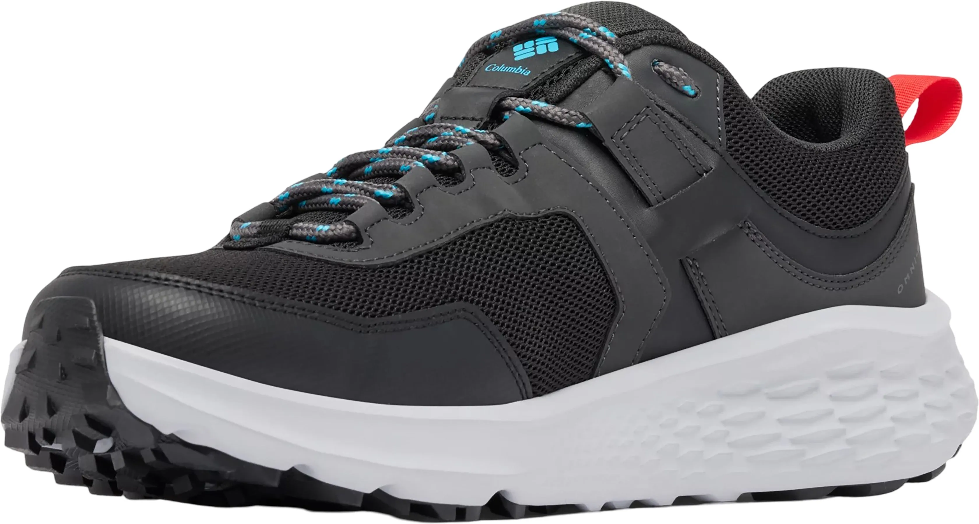 Konos Low Hiking Shoes - Men's|-|Souliers de randonnée Konos Low - Homme sold by Altitude Sports product image thumbnail 4