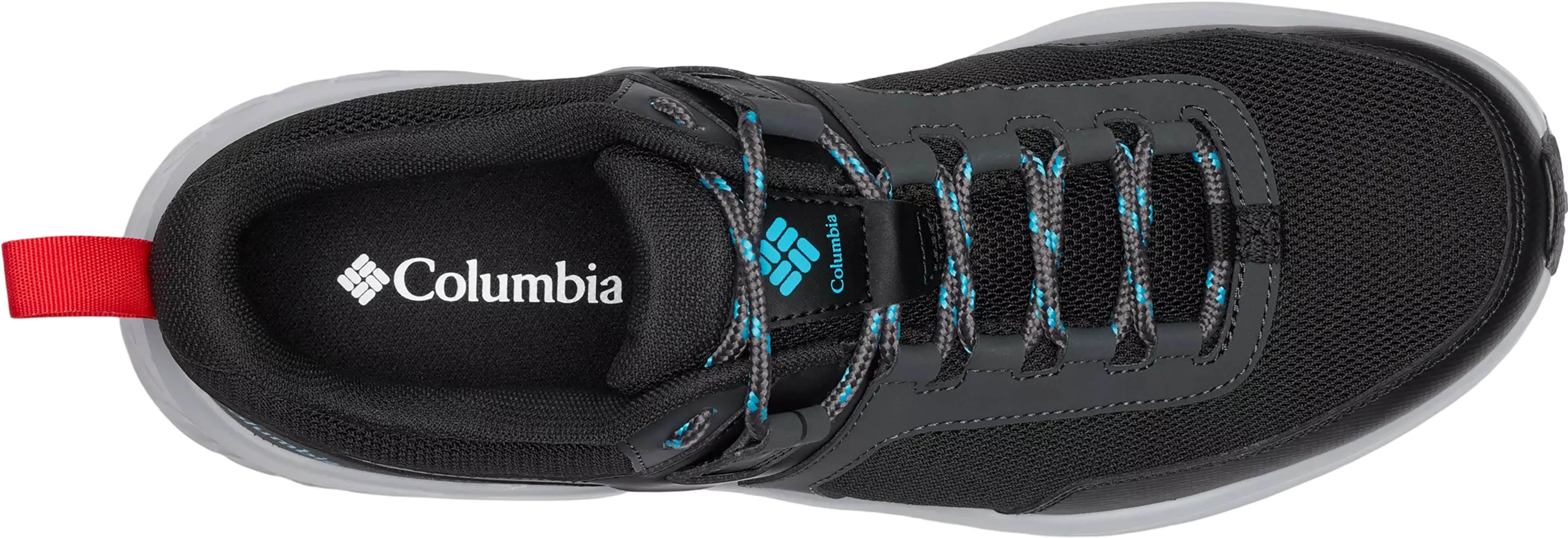 Konos Low Hiking Shoes - Men's|-|Souliers de randonnée Konos Low - Homme sold by Altitude Sports product image thumbnail 2