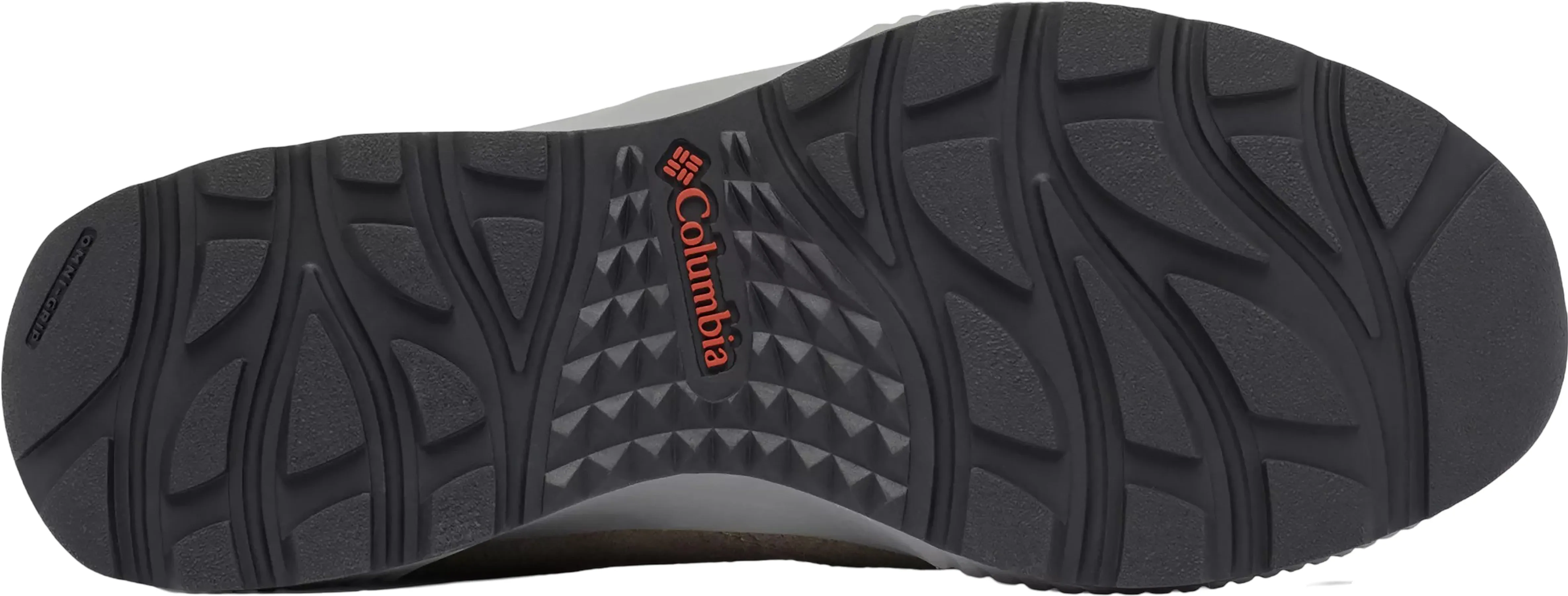 Landroamer Camper Shoes - Men's|-|Souliers Landroamer Camper - Homme sold by Altitude Sports product image thumbnail 5