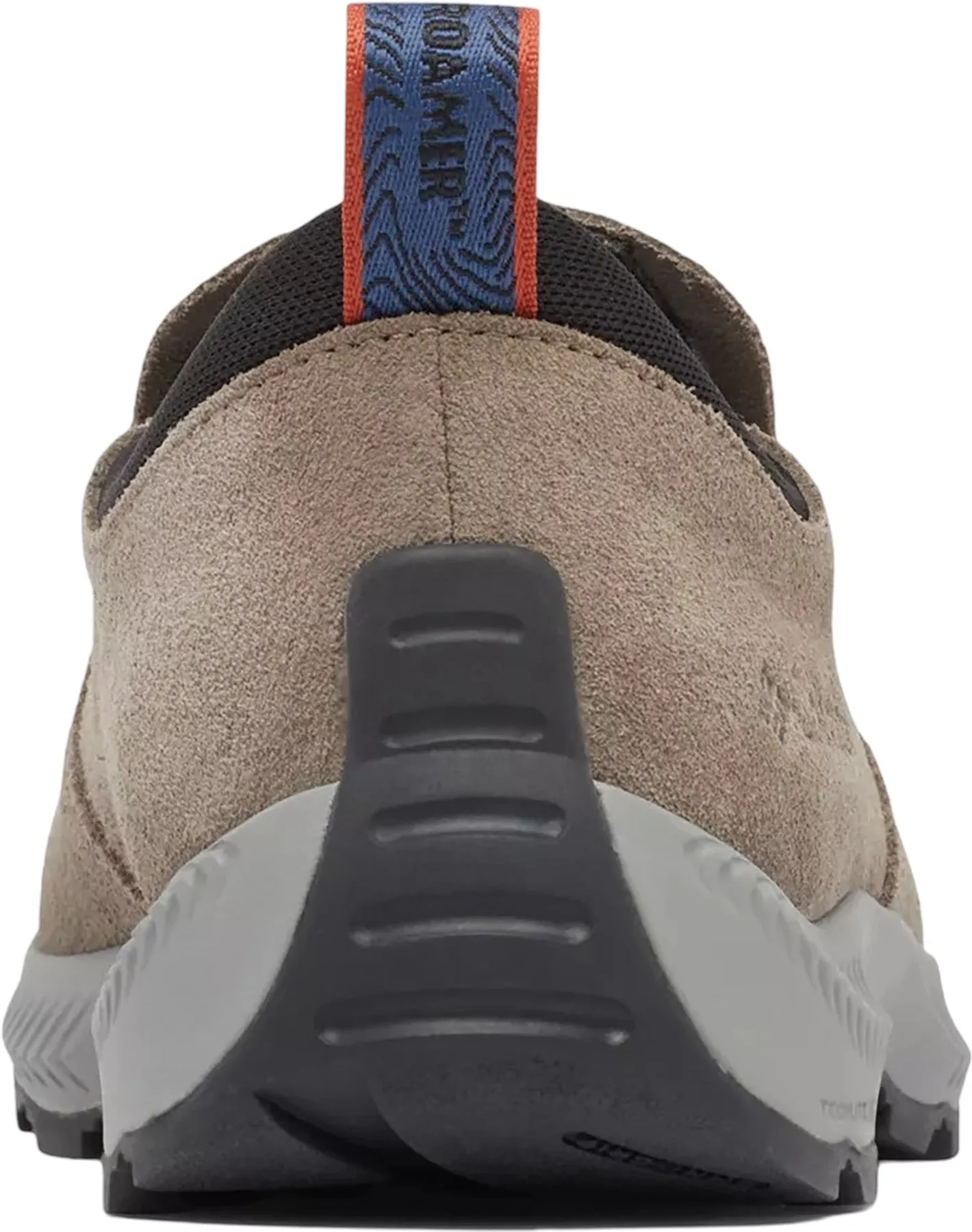 Landroamer Camper Shoes - Men's|-|Souliers Landroamer Camper - Homme sold by Altitude Sports product image thumbnail 4