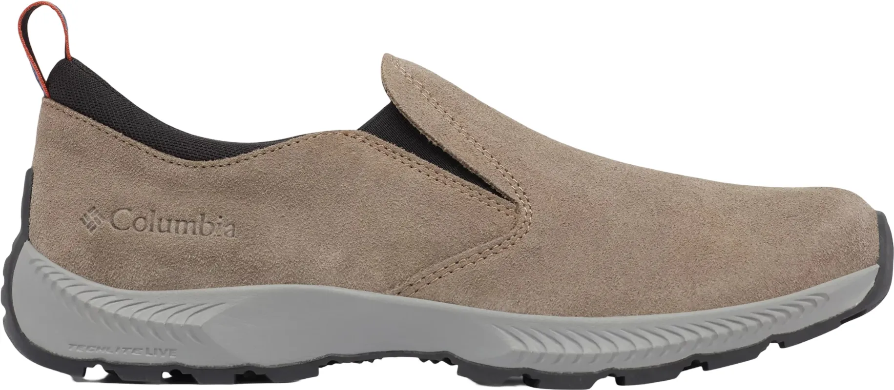 Landroamer Camper Shoes - Men's|-|Souliers Landroamer Camper - Homme sold by Altitude Sports