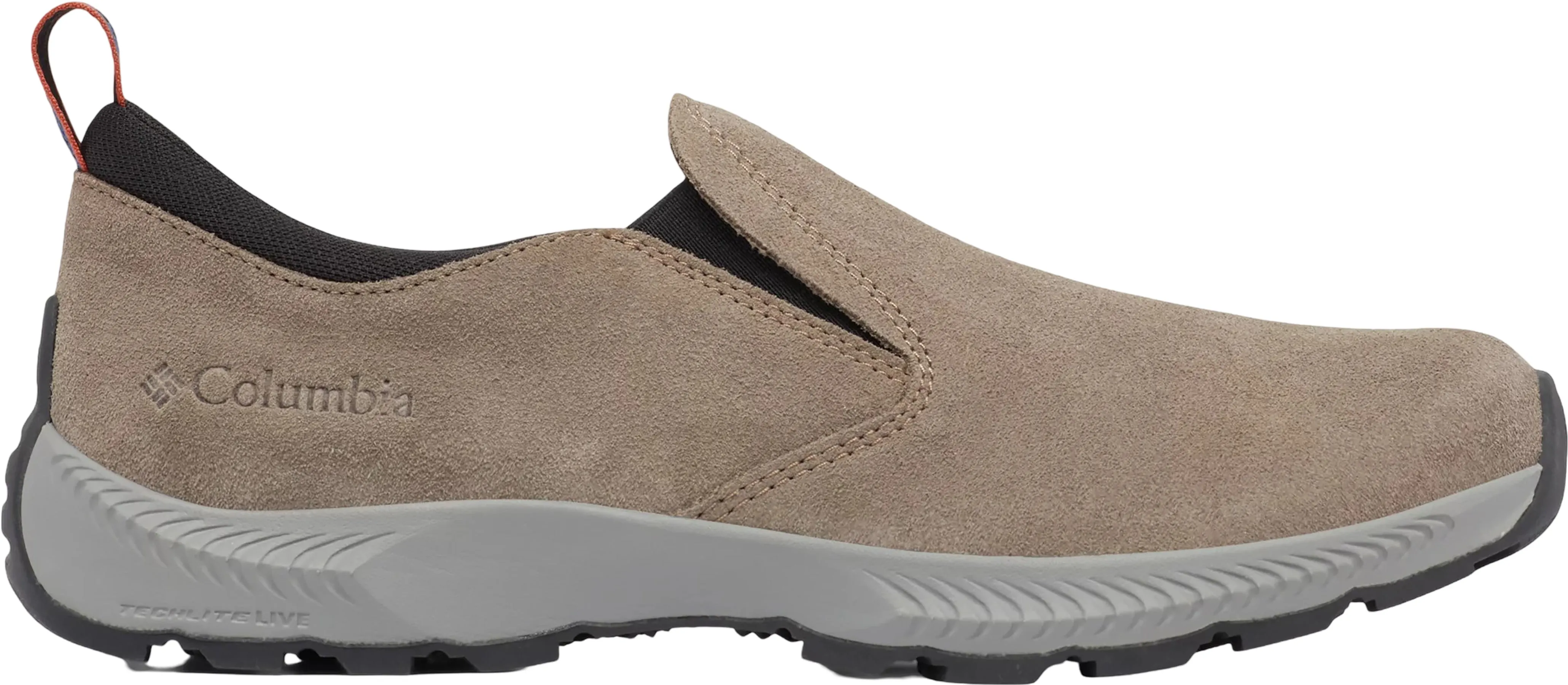 Landroamer Camper Shoes - Men's|-|Souliers Landroamer Camper - Homme sold by Altitude Sports