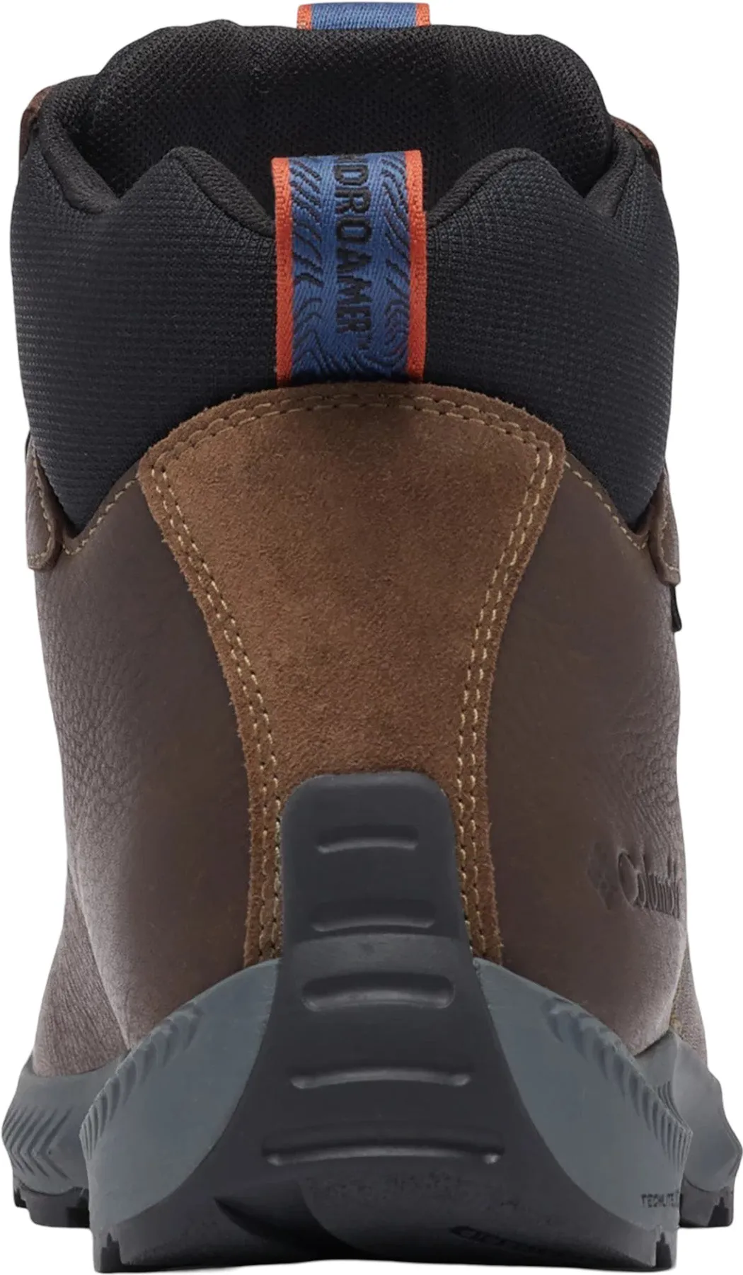 Landroamer Explorer Waterproof Hiking Boots - Men's|-|Bottes de randonnée imperméables Landroamer Explorer - Homme sold by Altitude Sports product image thumbnail 4