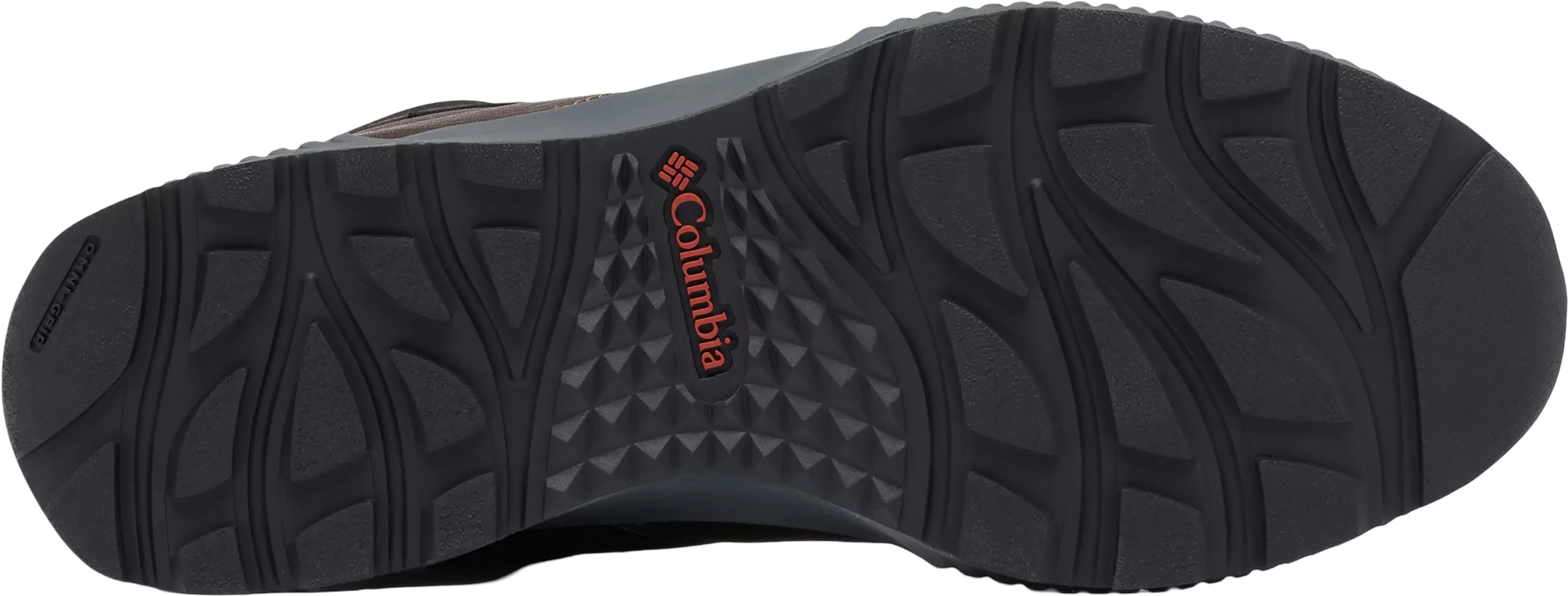 Landroamer Explorer Waterproof Hiking Boots - Men's|-|Bottes de randonnée imperméables Landroamer Explorer - Homme sold by Altitude Sports product image thumbnail 5