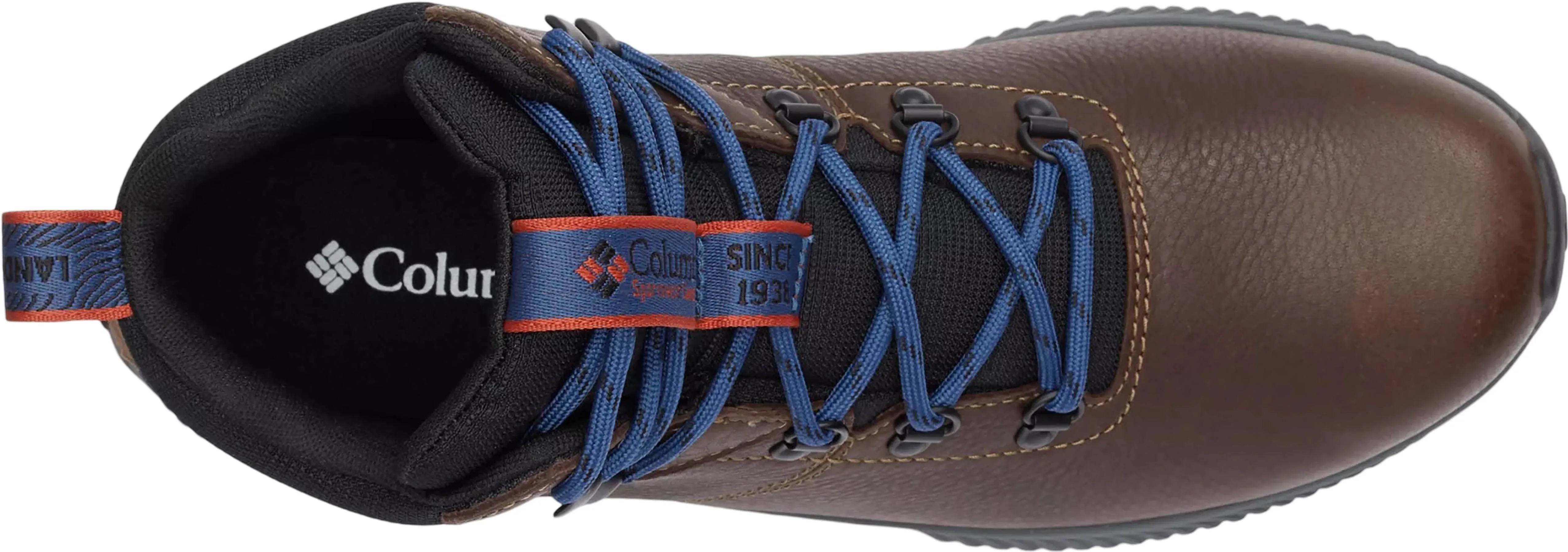 Landroamer Explorer Waterproof Hiking Boots - Men's|-|Bottes de randonnée imperméables Landroamer Explorer - Homme sold by Altitude Sports product image thumbnail 2