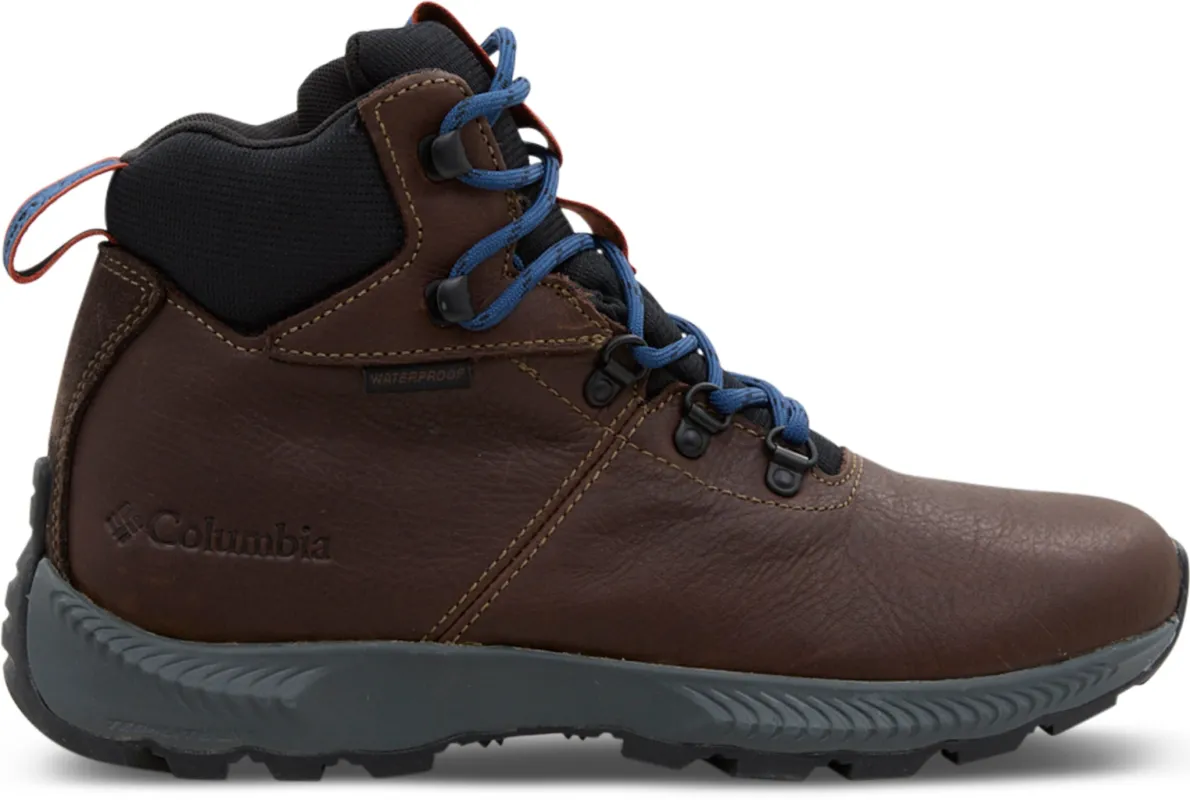Landroamer Explorer Waterproof Hiking Boots - Men's|-|Bottes de randonnée imperméables Landroamer Explorer - Homme sold by Altitude Sports