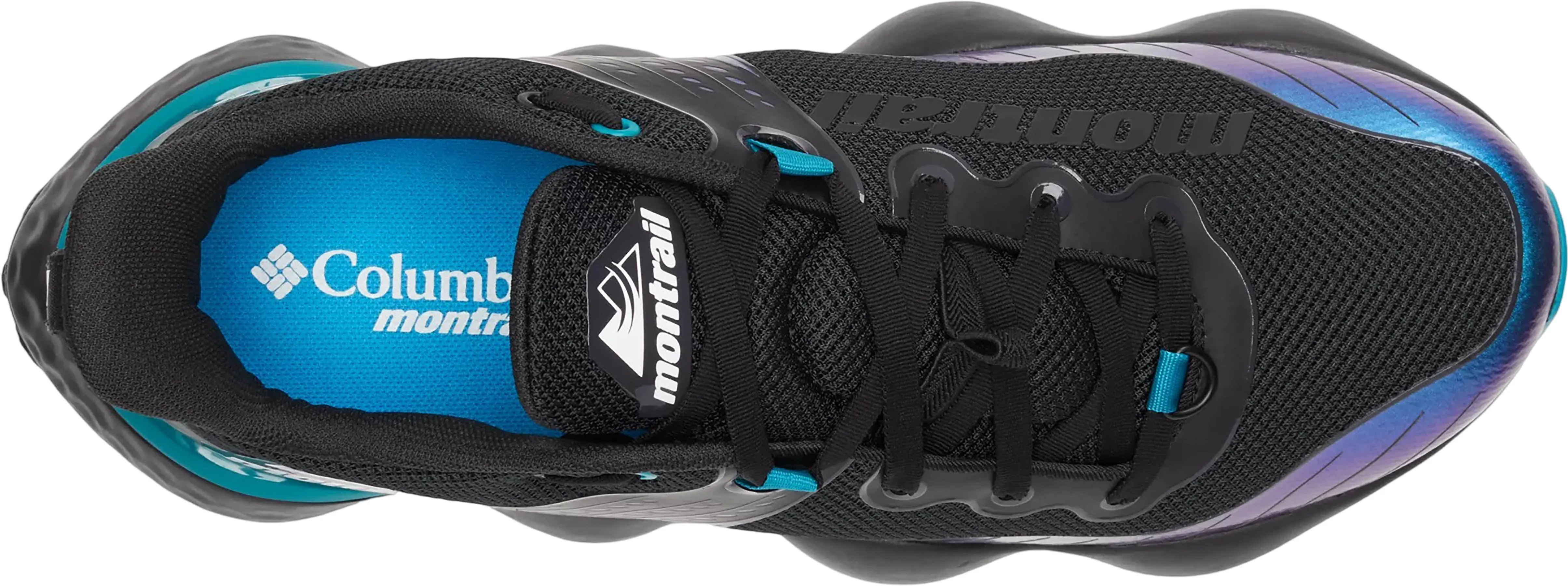 Montrail Trinity MX Trail Running Shoes - Men's|-|Souliers de course sur sentier Montrail Trinity MX - Homme sold by Altitude Sports product image thumbnail 3