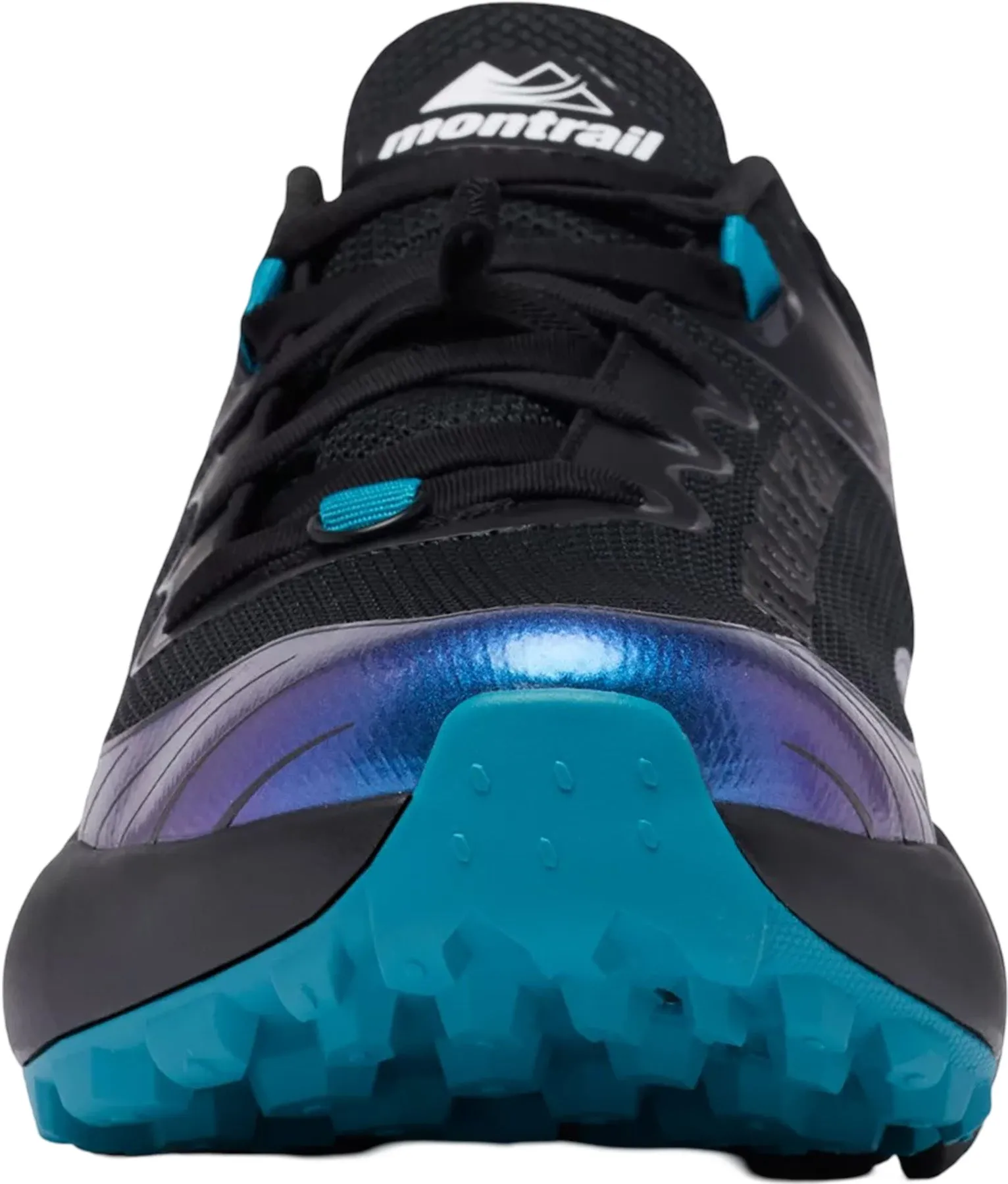 Montrail Trinity MX Trail Running Shoes - Men's|-|Souliers de course sur sentier Montrail Trinity MX - Homme sold by Altitude Sports product image thumbnail 5