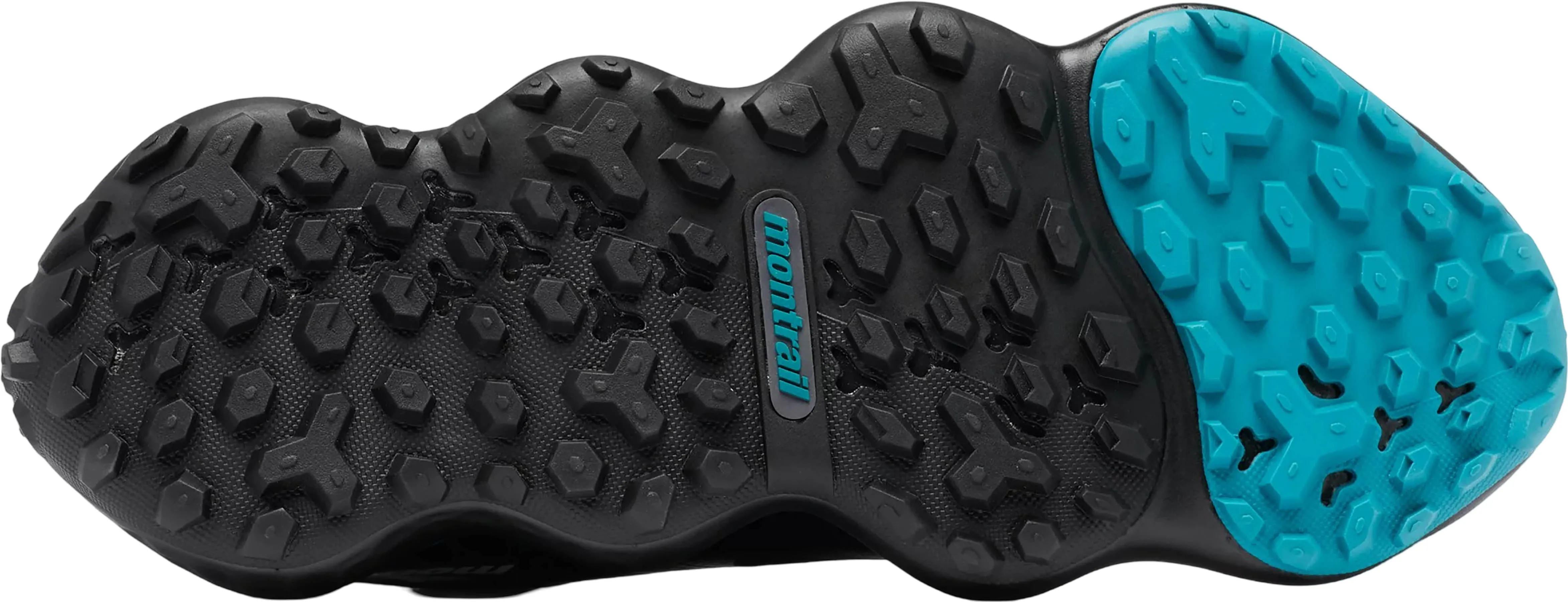 Montrail Trinity MX Trail Running Shoes - Men's|-|Souliers de course sur sentier Montrail Trinity MX - Homme sold by Altitude Sports product image thumbnail 2