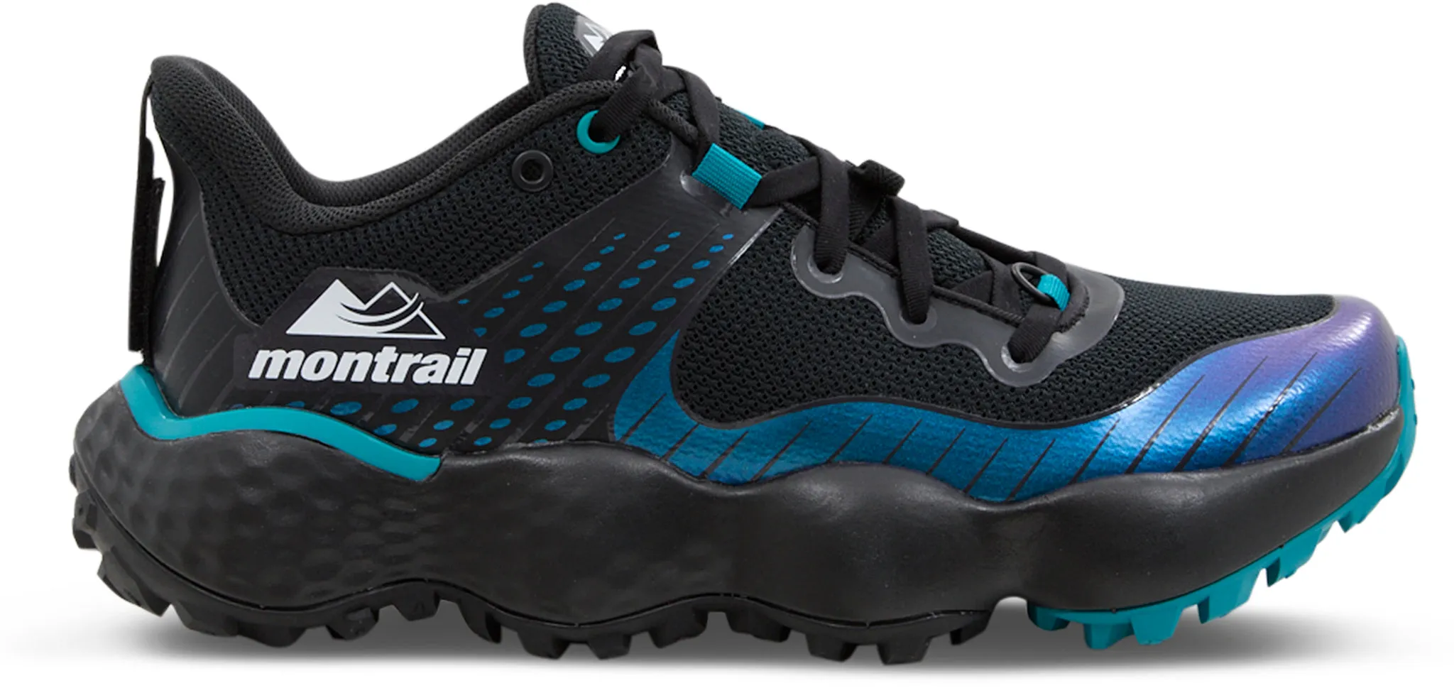 Montrail Trinity MX Trail Running Shoes - Men's|-|Souliers de course sur sentier Montrail Trinity MX - Homme sold by Altitude Sports