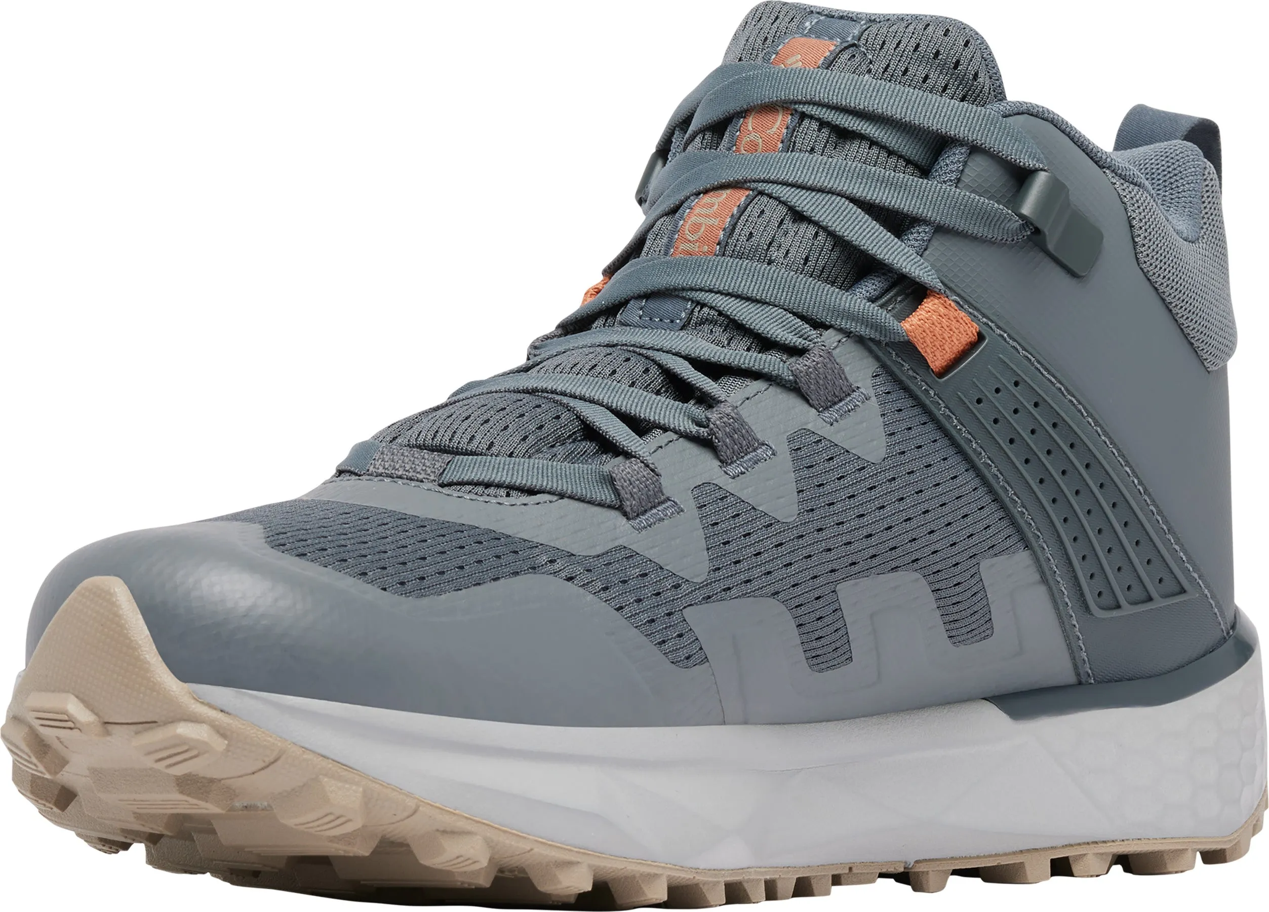 Facet 75 Mid OutDry Hiking Shoes - Men's|-|Souliers de randonnée Facet 75 Mid OutDry - Homme sold by Altitude Sports product image thumbnail 5