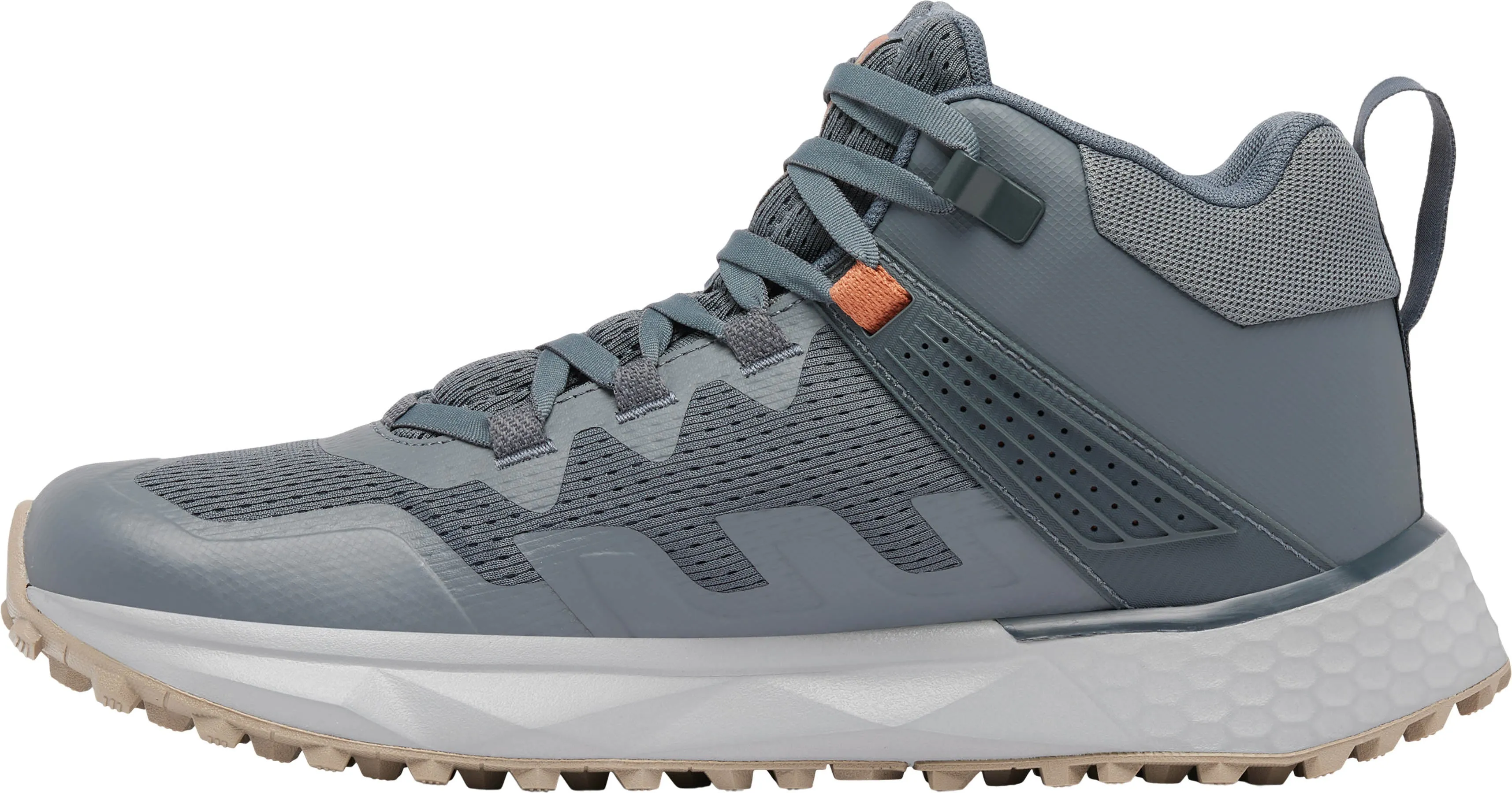 Facet 75 Mid OutDry Hiking Shoes - Men's|-|Souliers de randonnée Facet 75 Mid OutDry - Homme sold by Altitude Sports product image thumbnail 3