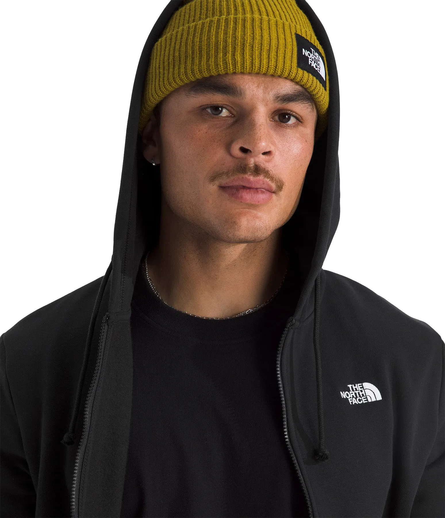 Evolution Simple Dome Full Zip Hoodie - Men's|-|Chandail à capuchon à glissière pleine longueur Evolution Simple Dome - Homme sold by Altitude Sports product image thumbnail 3