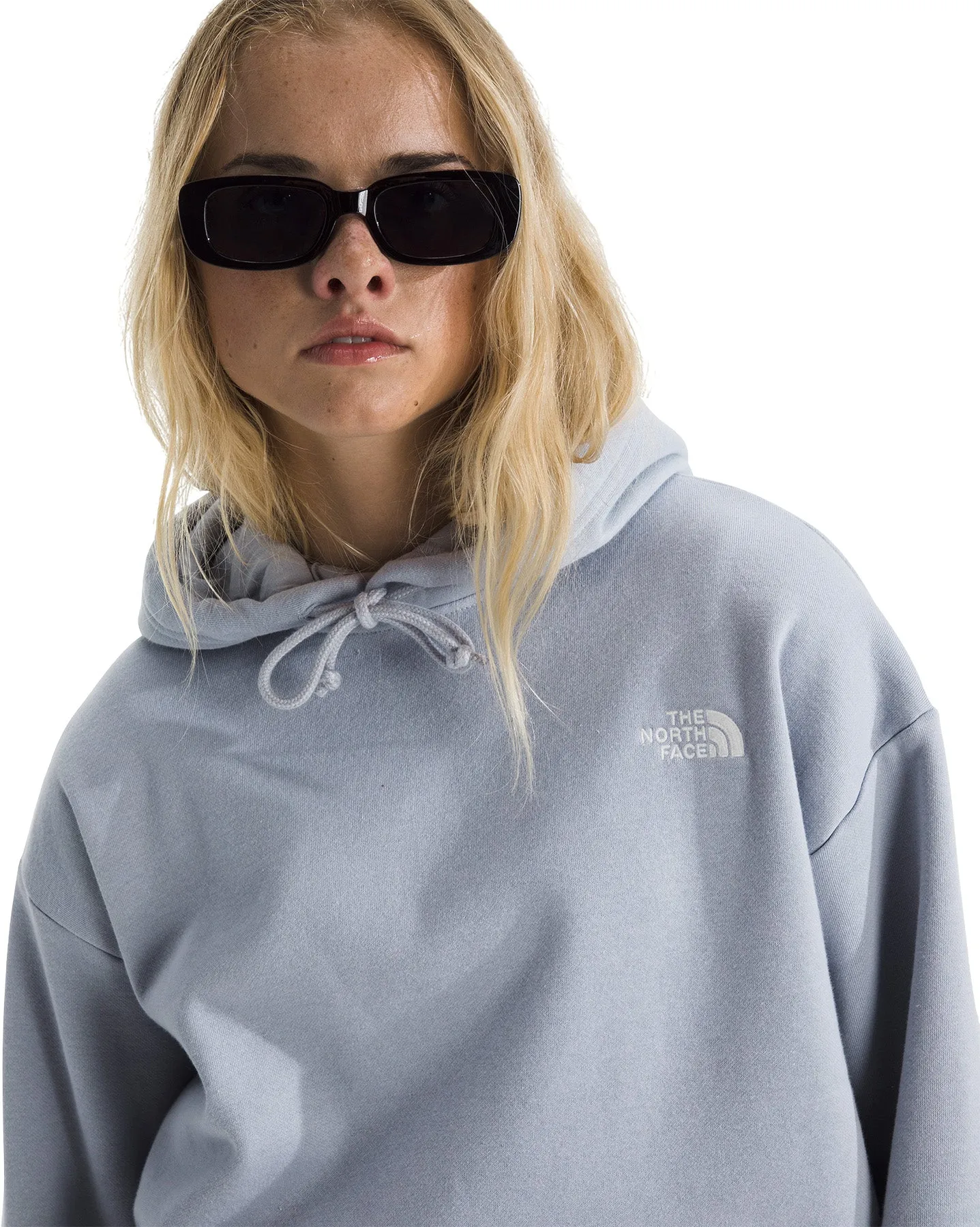 Evolution Simple Dome Oversized Hoodie - Women's|-|Chandail à capuchon surdimensionné Evolution Simple Dome - Femme sold by Altitude Sports product image thumbnail 3