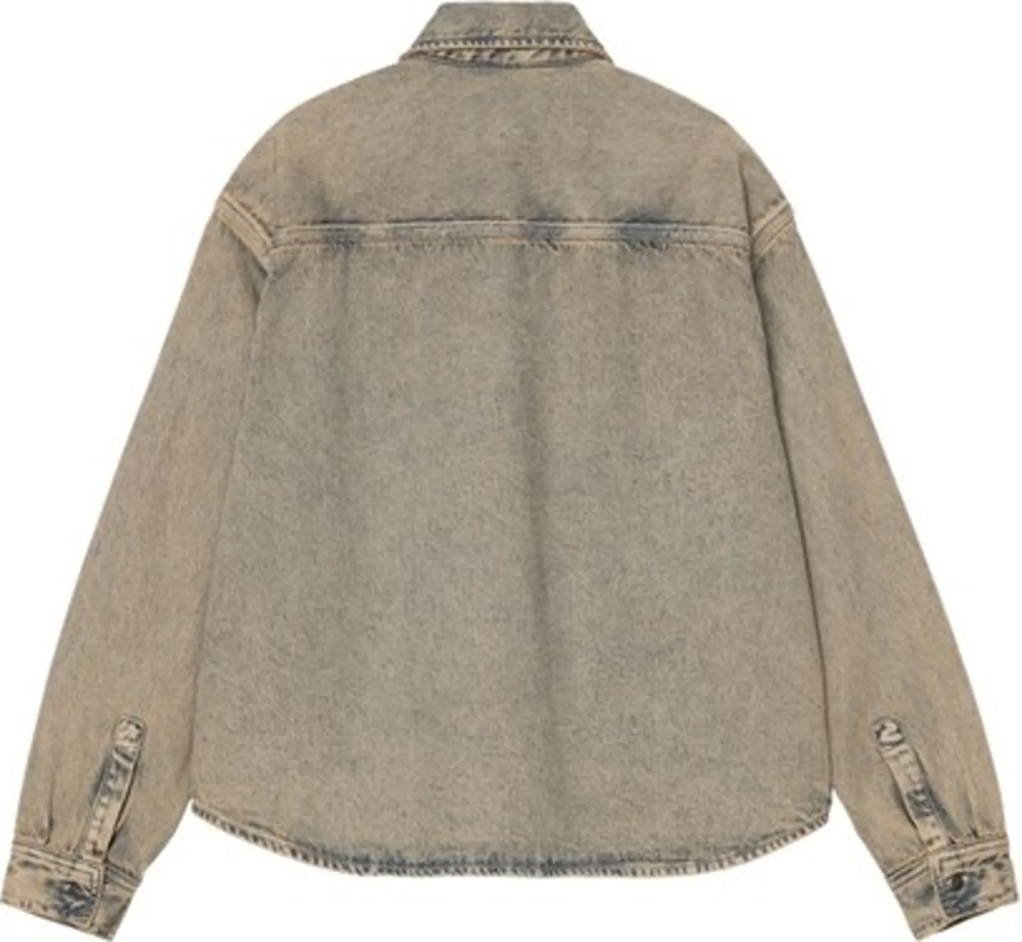 Georgia Shirt Jacket - Women's|-|Manteau chemise Georgia - Femme sold by Altitude Sports product image thumbnail 2