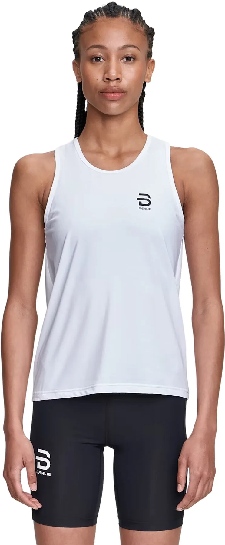 Tempo Singlet - Women's|-|Camisole Tempo - Femme sold by Altitude Sports product image thumbnail 4