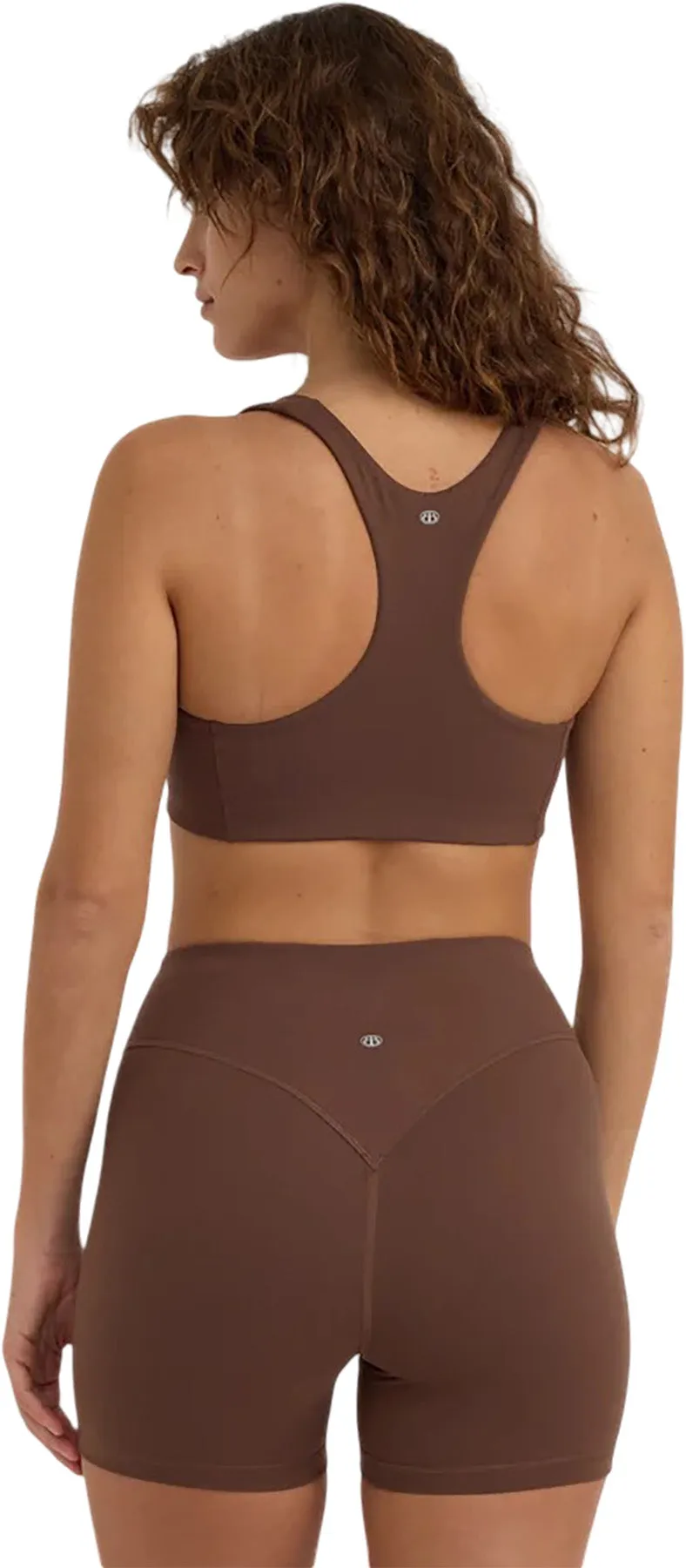 Active Racer Back Bra - Women's|-|Soutien-gorge à dos nageur Active - Femme sold by Altitude Sports product image thumbnail 5