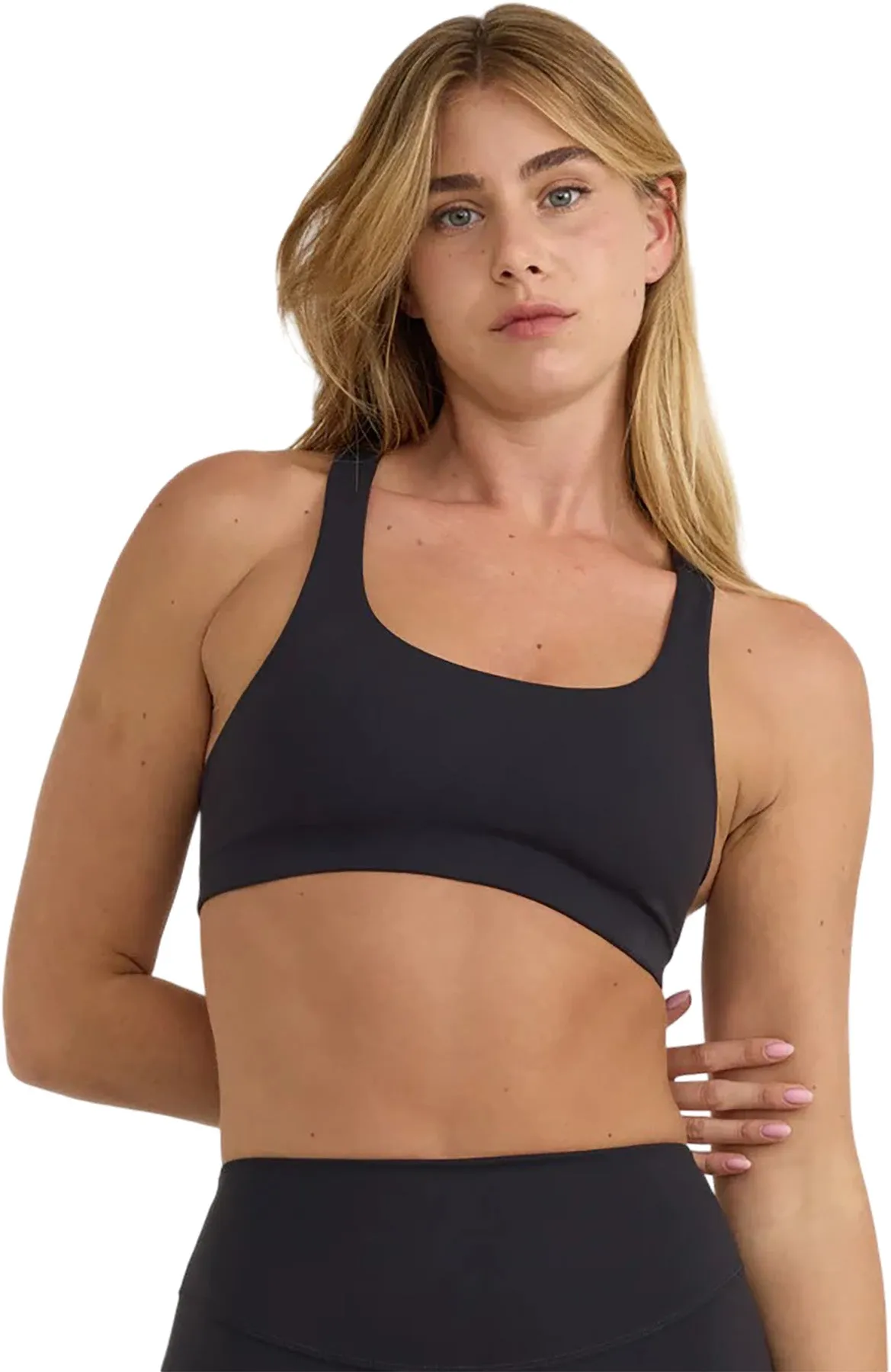 Active Racer Back Bra - Women's|-|Soutien-gorge à dos nageur Active - Femme sold by Altitude Sports