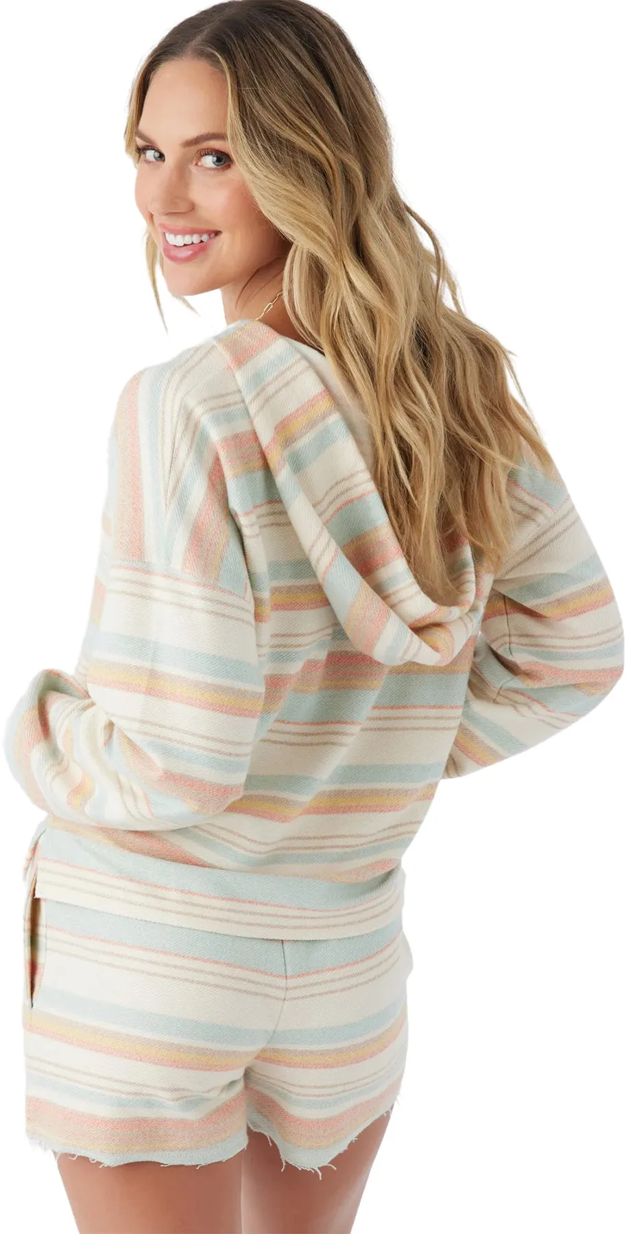 Rosarito Pullover Hoodie - Women's|-|Chandail à capuchon Rosarito - Femme sold by Altitude Sports product image thumbnail 2