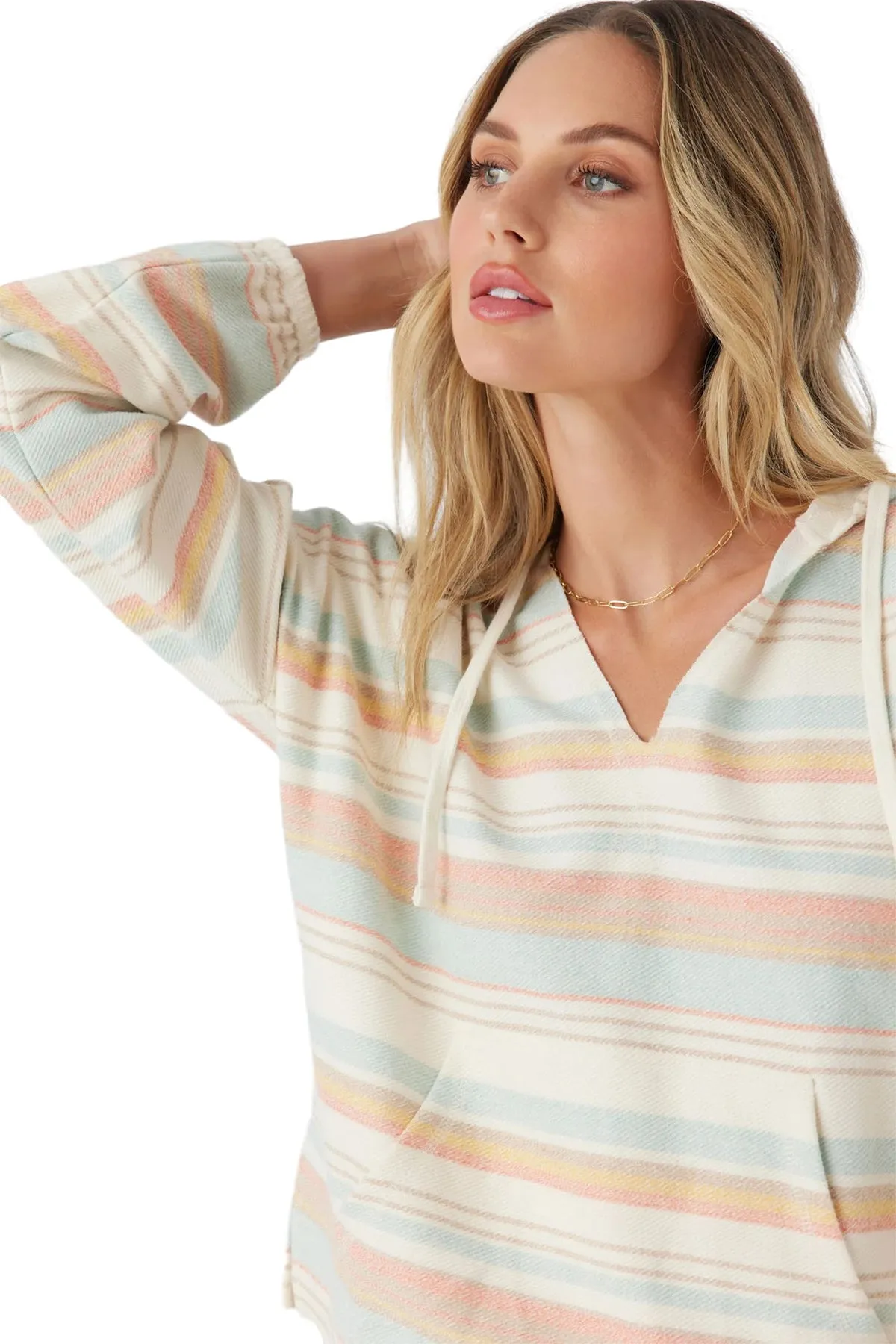 Rosarito Pullover Hoodie - Women's|-|Chandail à capuchon Rosarito - Femme sold by Altitude Sports product image thumbnail 4