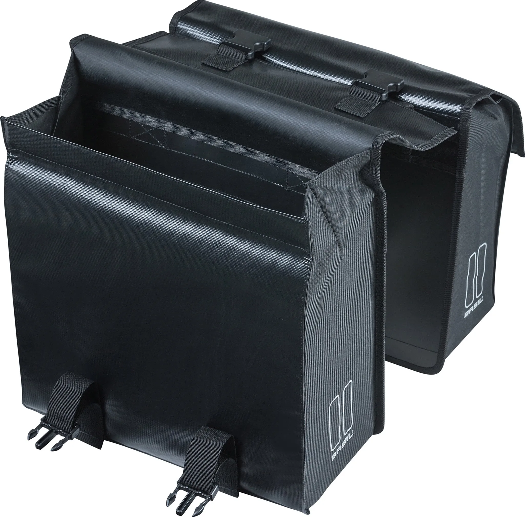 Urban Load Bicycle Panniers Set 48L|-|Ensemble de sacoches pour vélo Urban Load 48L sold by Altitude Sports product image thumbnail 3