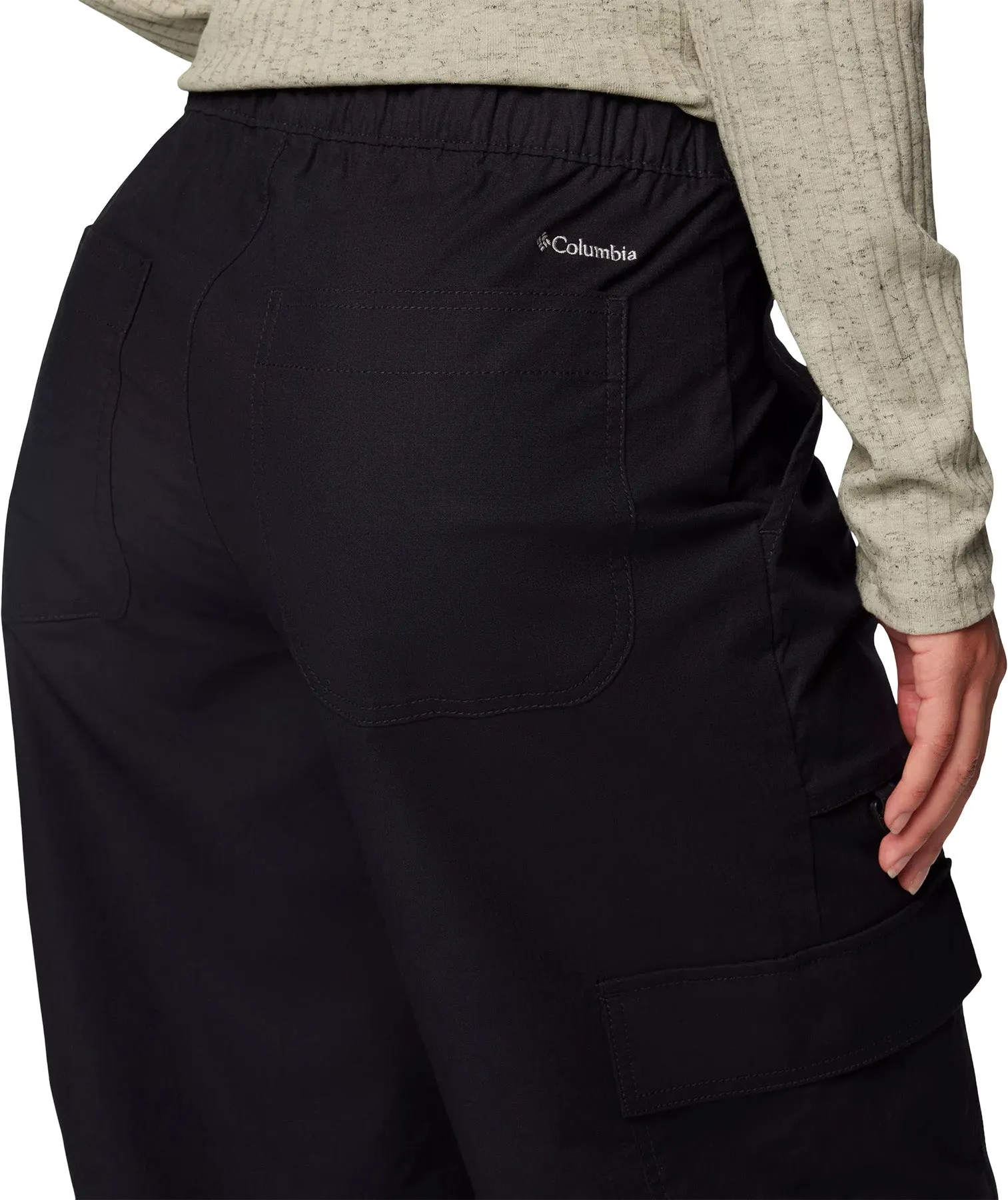 Brea Falls Cotton Ripstop Pants - Women's|-|Pantalon en coton ripstop Brea Falls - Femme sold by Altitude Sports product image thumbnail 4