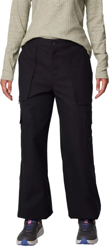 Brea Falls Cotton Ripstop Pants - Women's|-|Pantalon en coton ripstop Brea Falls - Femme sold by Altitude Sports