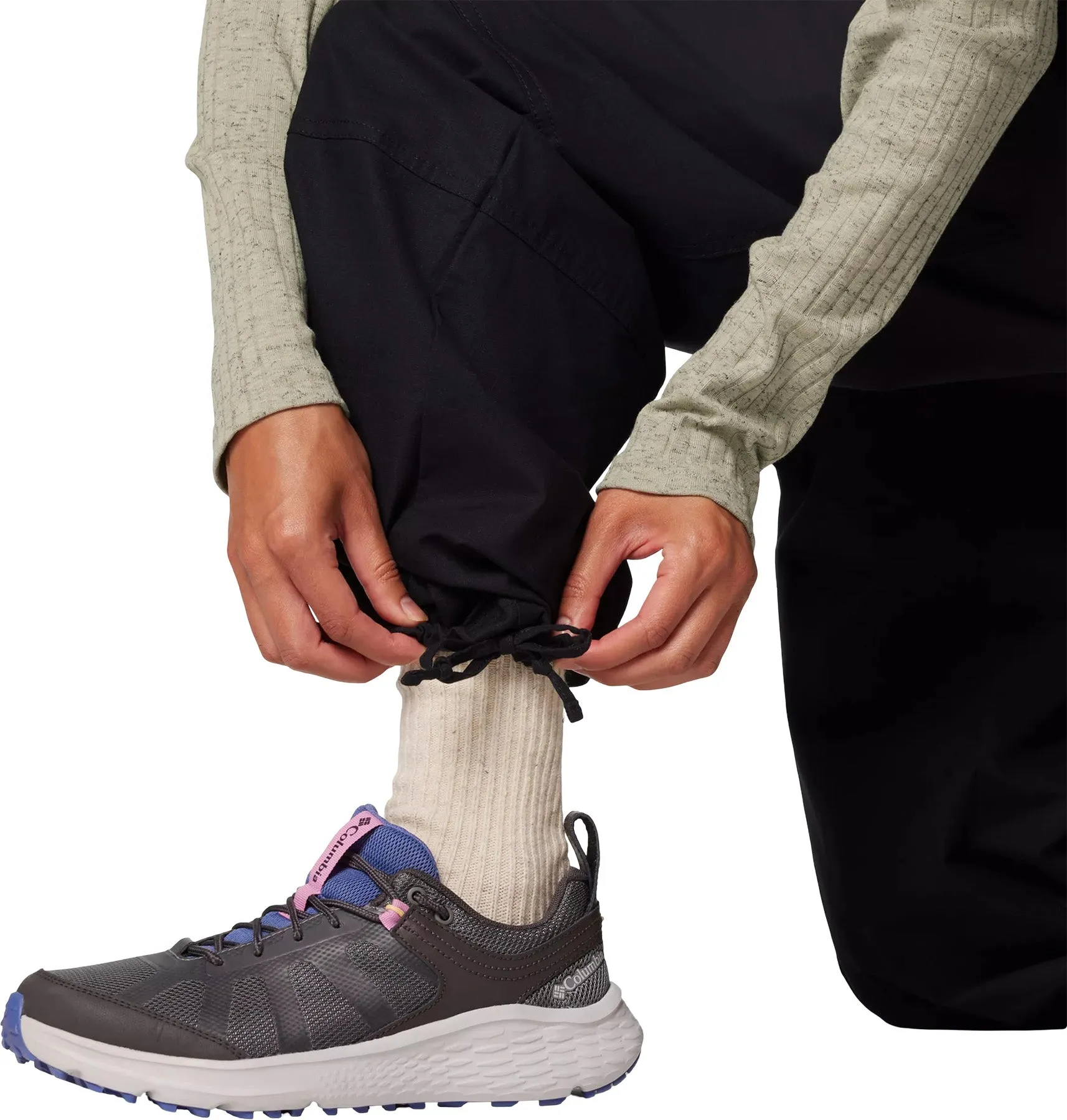 Brea Falls Cotton Ripstop Pants - Women's|-|Pantalon en coton ripstop Brea Falls - Femme sold by Altitude Sports product image thumbnail 5