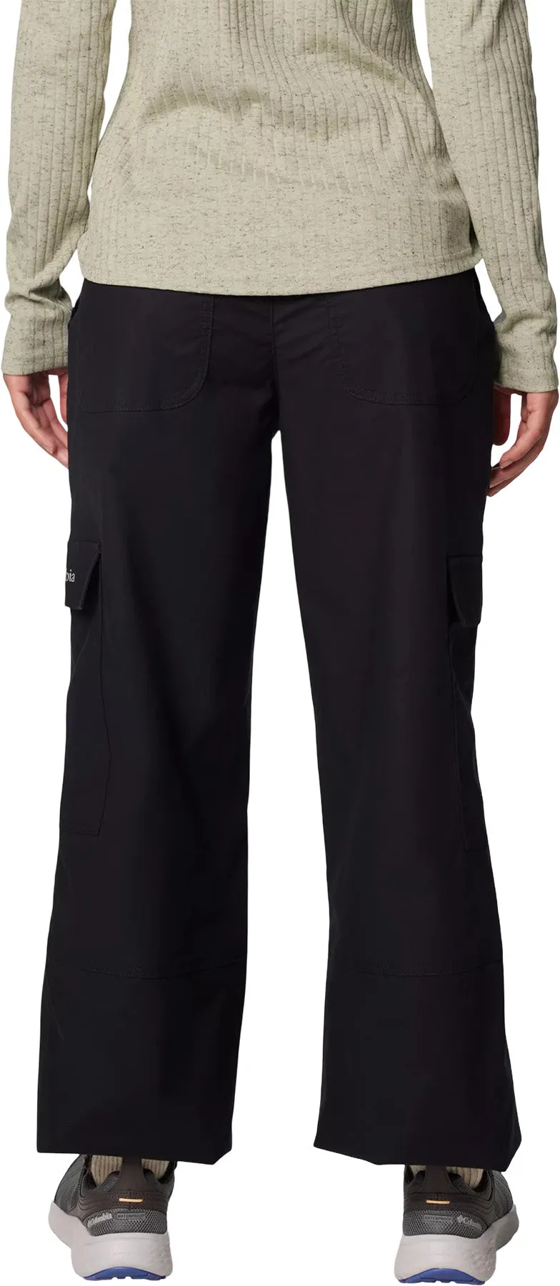 Brea Falls Cotton Ripstop Pants - Women's|-|Pantalon en coton ripstop Brea Falls - Femme sold by Altitude Sports product image thumbnail 2