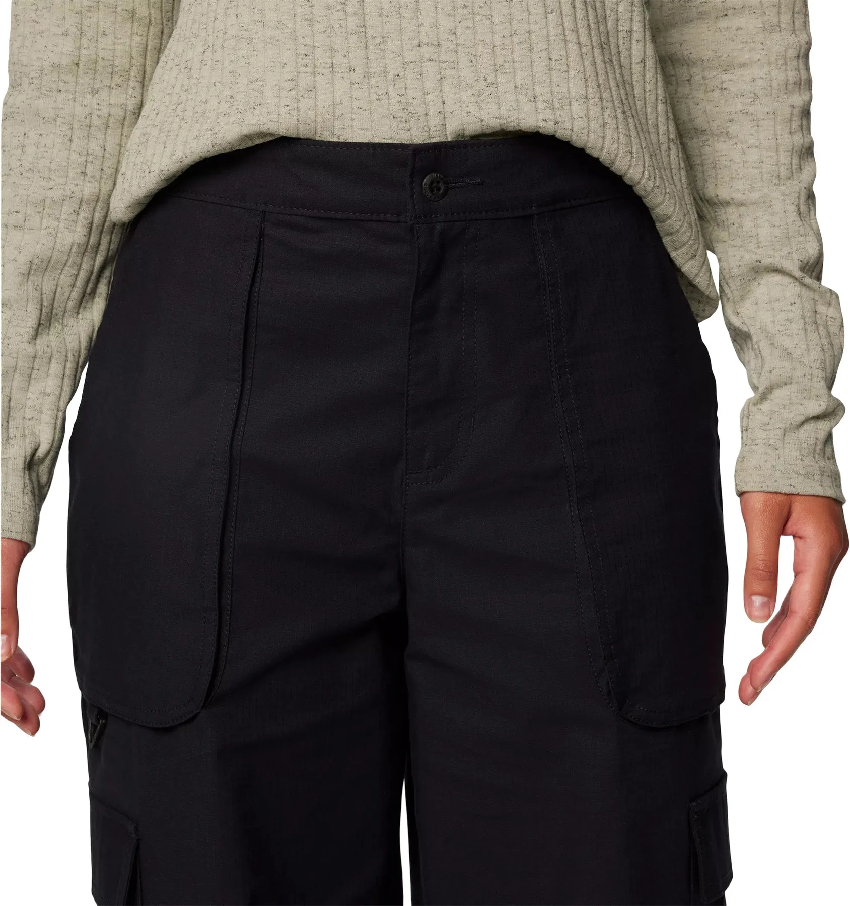 Brea Falls Cotton Ripstop Pants - Women's|-|Pantalon en coton ripstop Brea Falls - Femme sold by Altitude Sports product image thumbnail 3