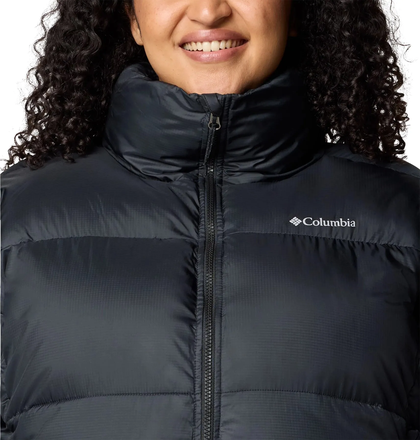 Puffect II Full Zip Jacket - Women's|-|Manteau à glissière pleine longueur Puffect II - Femme sold by Altitude Sports product image thumbnail 3