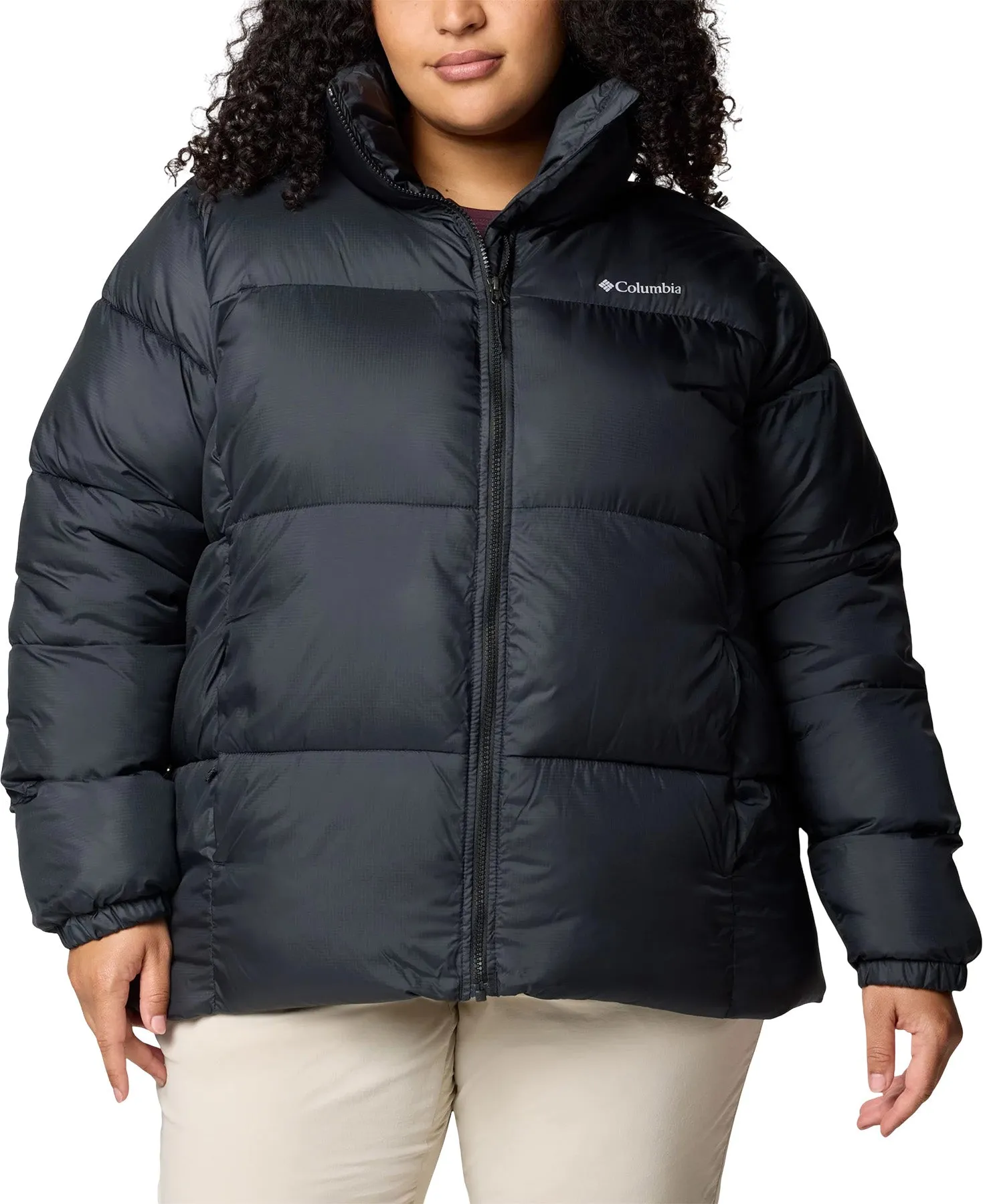 Puffect II Full Zip Jacket - Women's|-|Manteau à glissière pleine longueur Puffect II - Femme sold by Altitude Sports