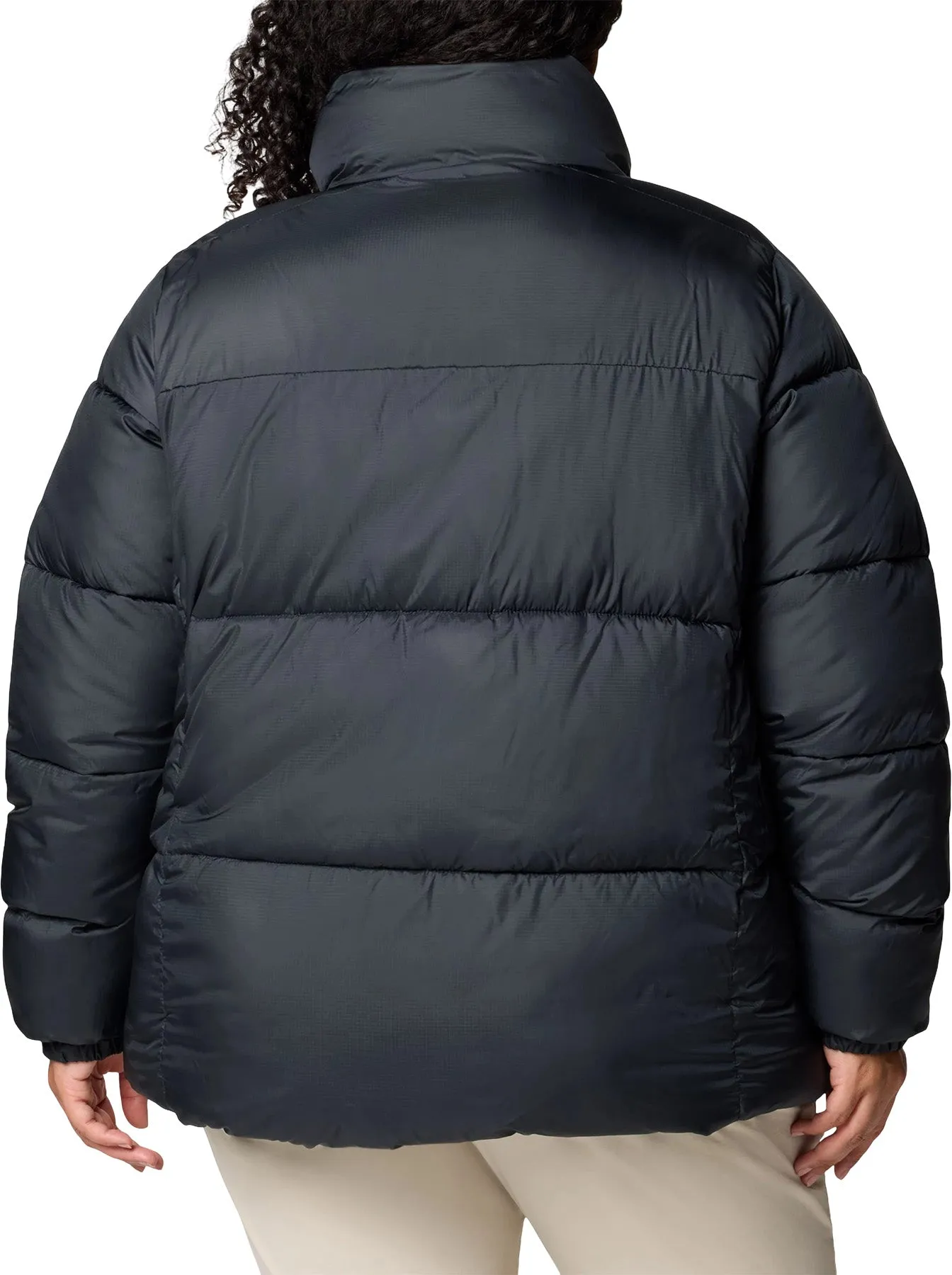 Puffect II Full Zip Jacket - Women's|-|Manteau à glissière pleine longueur Puffect II - Femme sold by Altitude Sports product image thumbnail 2