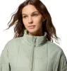 Sienna Hill Quilted Jacket - Women's|-|Manteau matelassée Sienna Hill - Femme sold by Altitude Sports