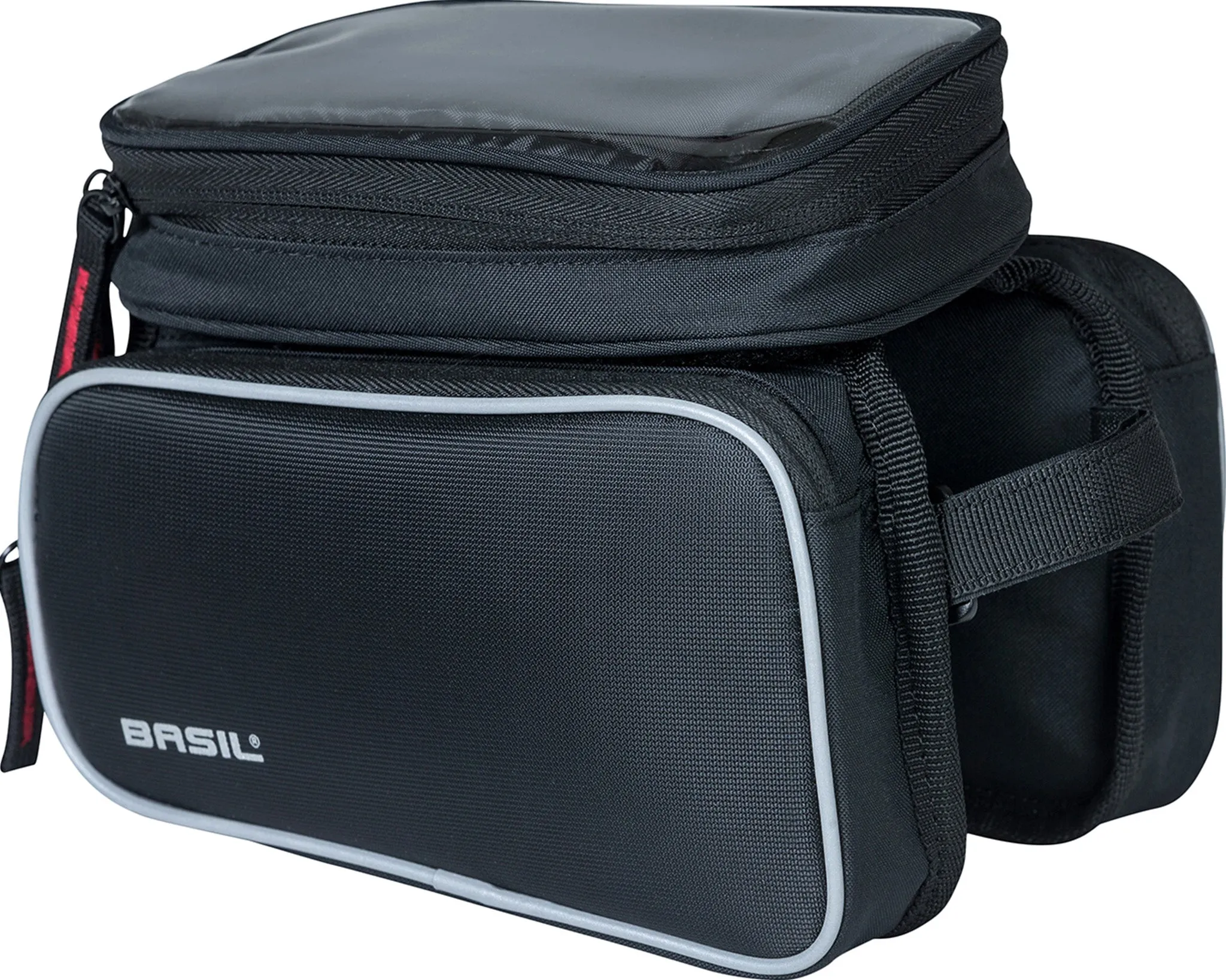 Sport Design Bicycle Top Tube Bag 1.5L|-|Sac de vélo pour tube supérieur Sport Design 1.5L sold by Altitude Sports product image thumbnail 3