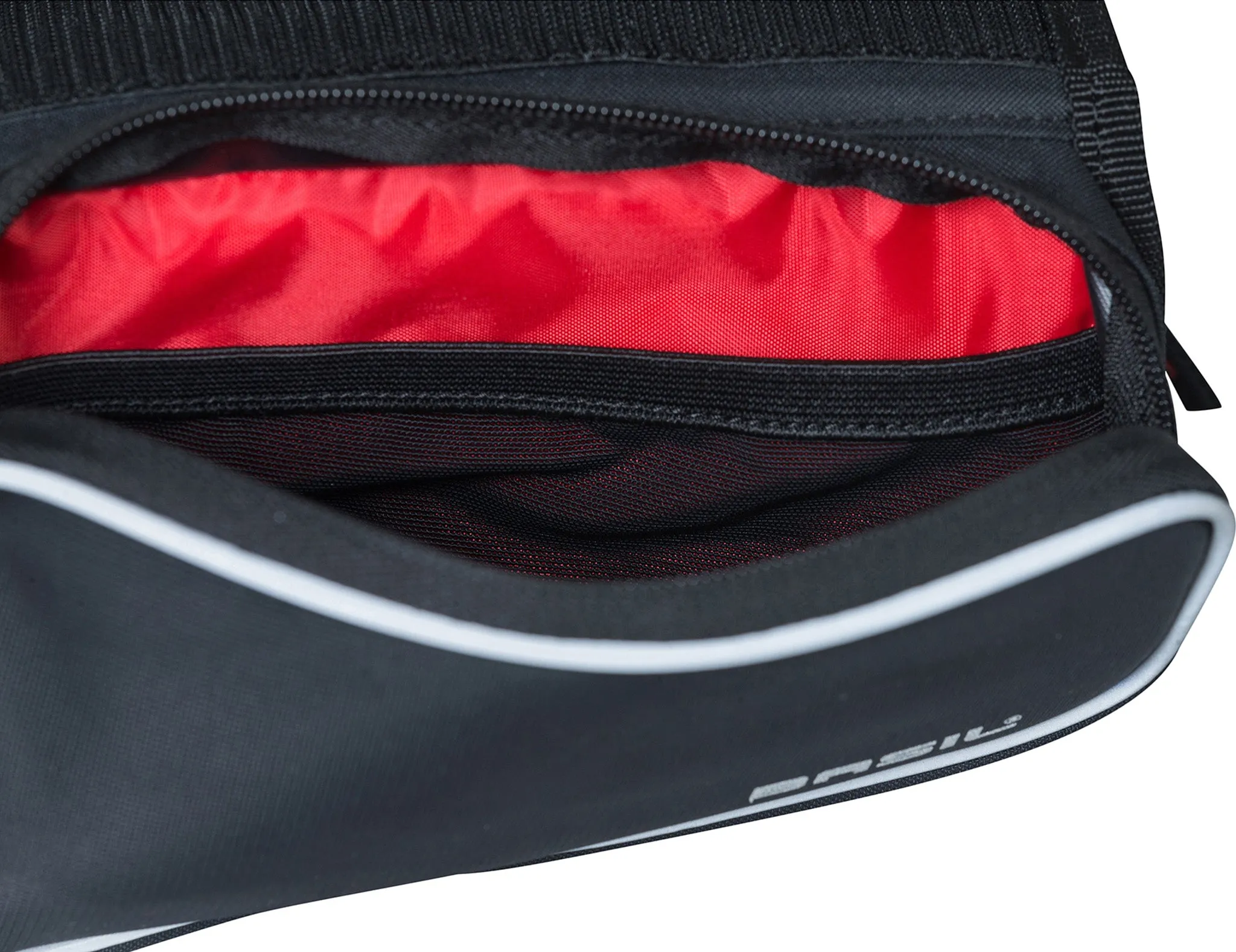 Sport Design Bicycle Top Tube Bag 1.5L|-|Sac de vélo pour tube supérieur Sport Design 1.5L sold by Altitude Sports product image thumbnail 4
