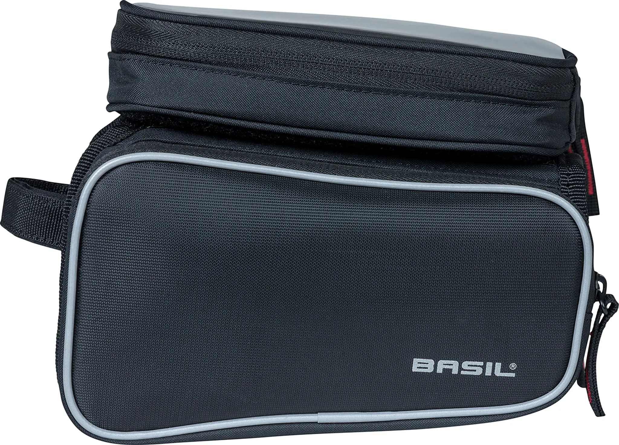 Sport Design Bicycle Top Tube Bag 1.5L|-|Sac de vélo pour tube supérieur Sport Design 1.5L sold by Altitude Sports