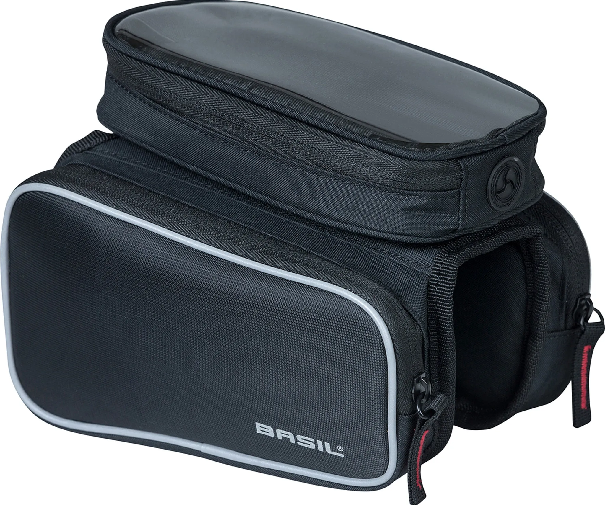 Sport Design Bicycle Top Tube Bag 1.5L|-|Sac de vélo pour tube supérieur Sport Design 1.5L sold by Altitude Sports product image thumbnail 2