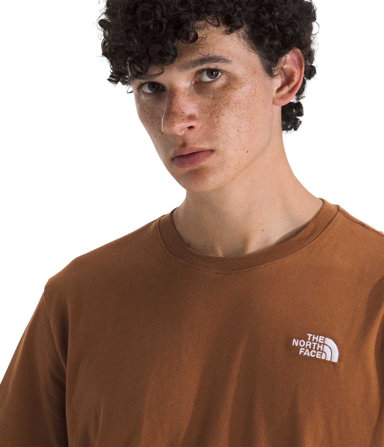 Evolution Simple Dome Short Sleeve T-Shirt - Men's|-|T-shirt à manches courtes Evolution Simple Dome - Homme sold by Altitude Sports product image thumbnail 3