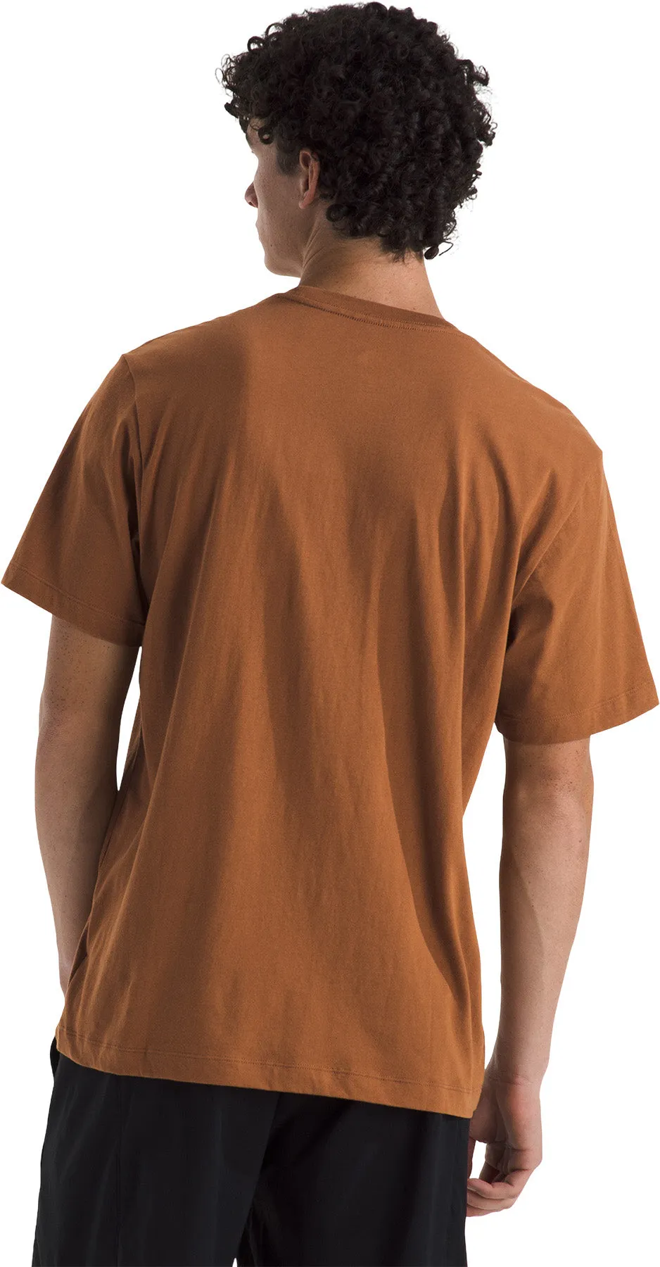 Evolution Simple Dome Short Sleeve T-Shirt - Men's|-|T-shirt à manches courtes Evolution Simple Dome - Homme sold by Altitude Sports product image thumbnail 2