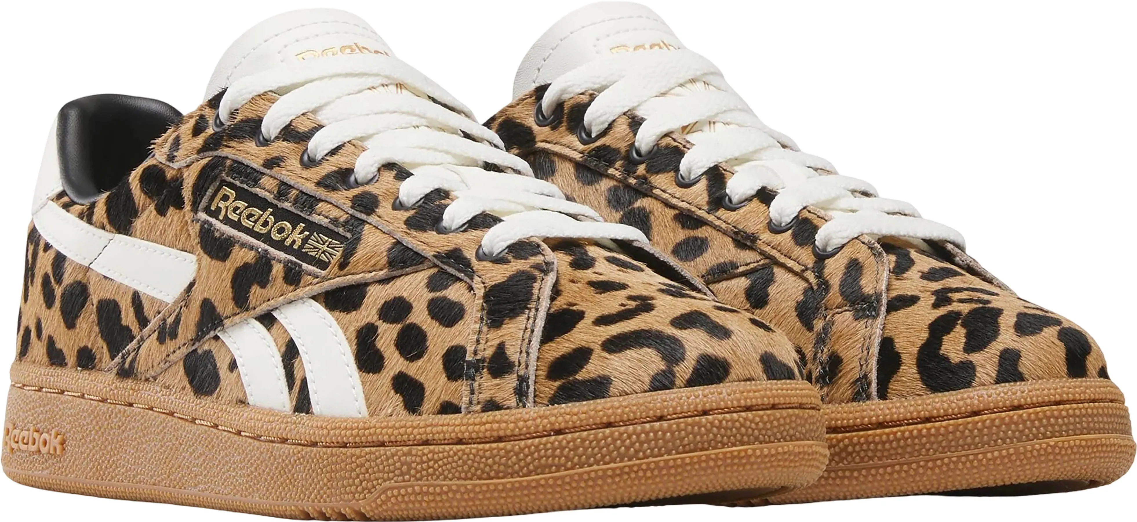 Club C Grounds UK Shoes - Women's|-|Souliers Club C Grounds UK - Femme sold by Altitude Sports product image thumbnail 4