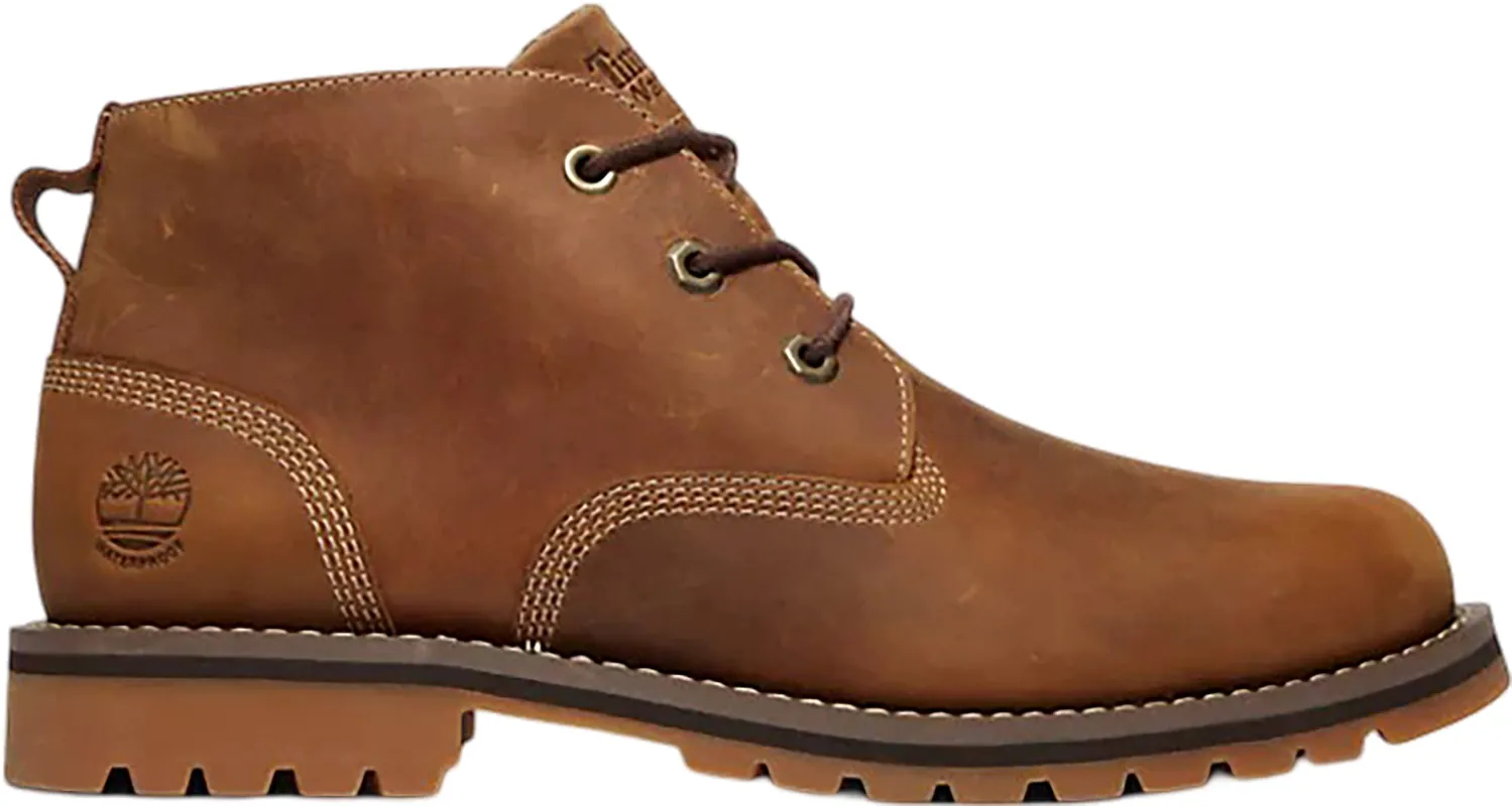 Larchmont Waterproof Chukka Boots - Men’s|-|Bottes chukka imperméables Larchmont - Homme sold by Altitude Sports