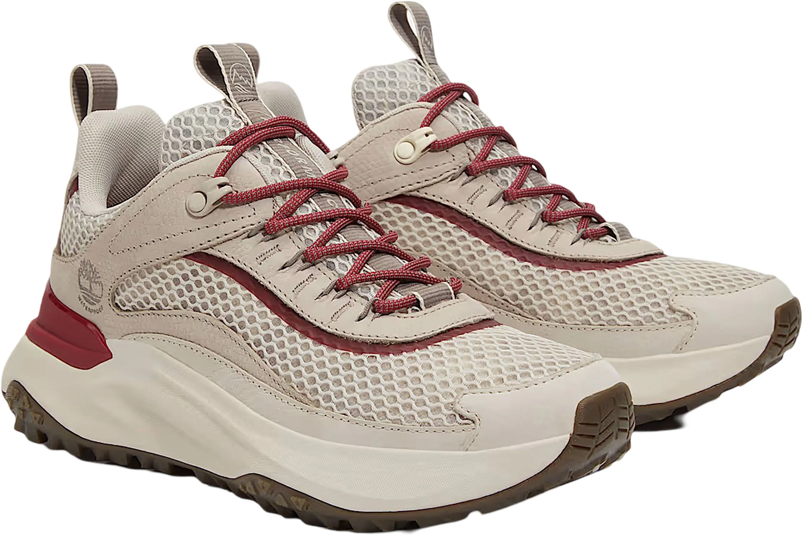 Year of the Snake Motion Access Waterproof Sneaker - Women's|-|Souliers sport imperméables Year of the Snake Motion Access - Femme sold by Altitude Sports product image thumbnail 3